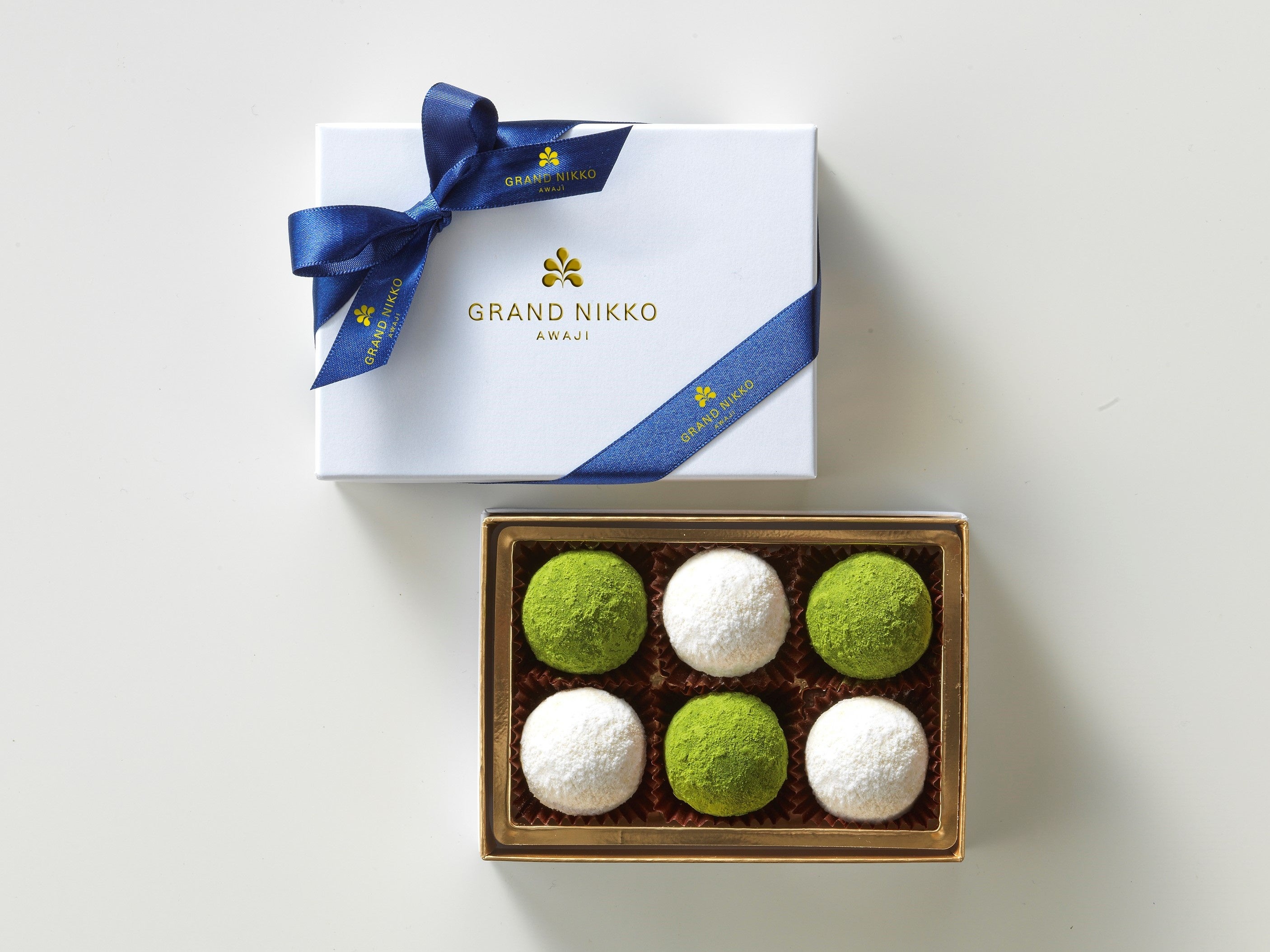 ホワイトデーコレクション