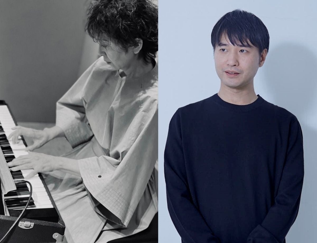 Guest Artist 巨勢典子/Navigator & LivePerformance Kenichiro Nishiha
