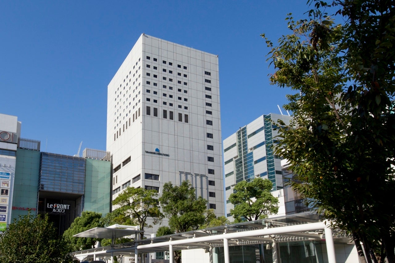 川崎日航ホテル