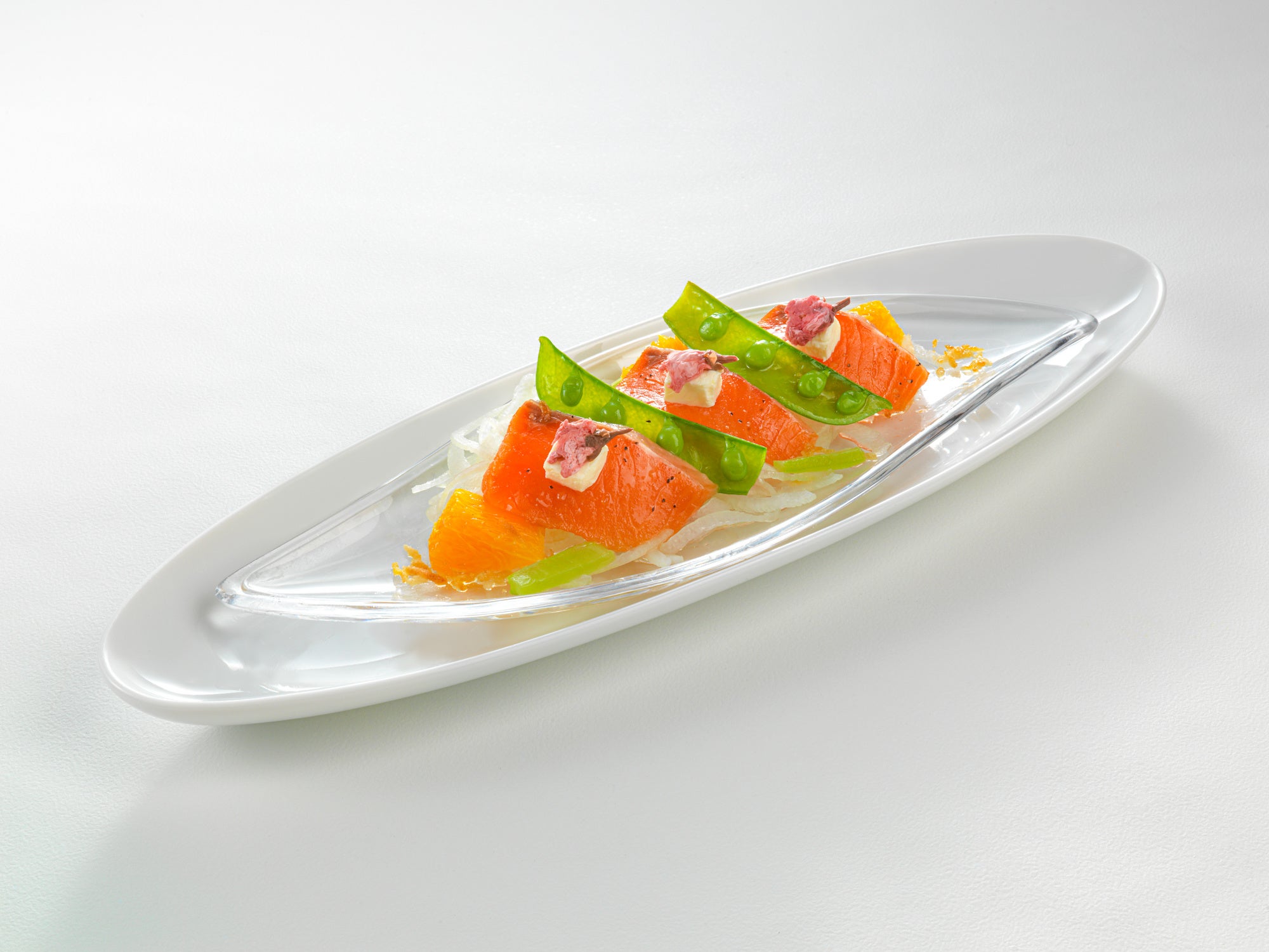 日本料理「あわみ」　前菜イメージ