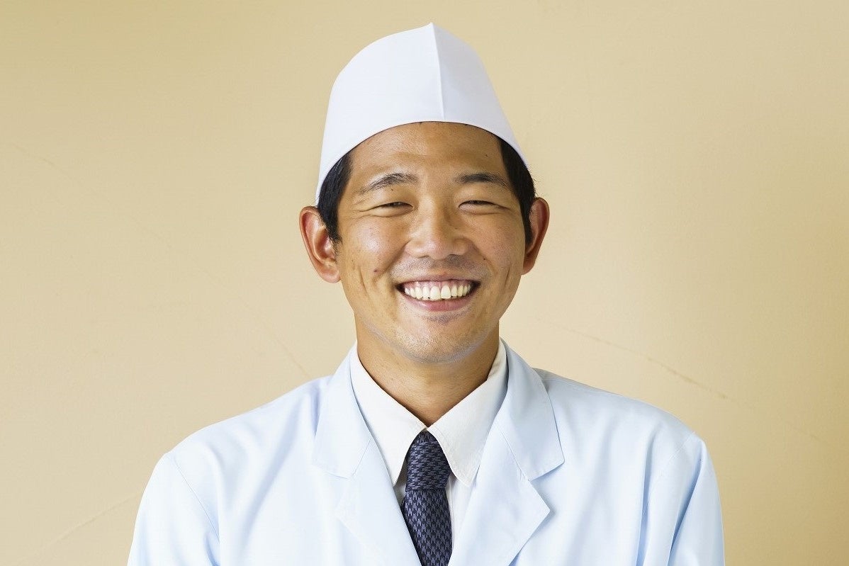 考案者：比嘉 龍麻（ヒガ リュウマ）