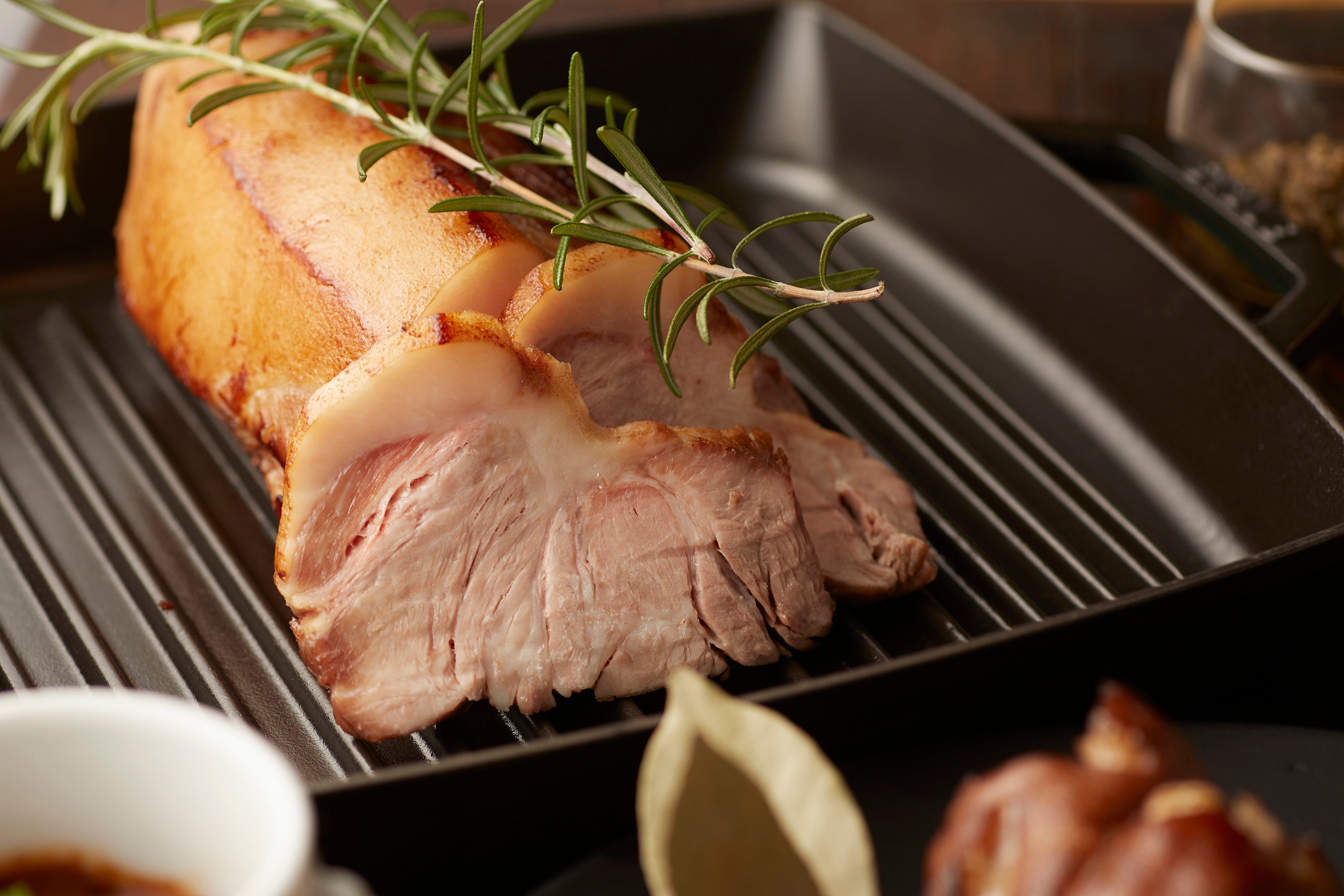 ローストポーク