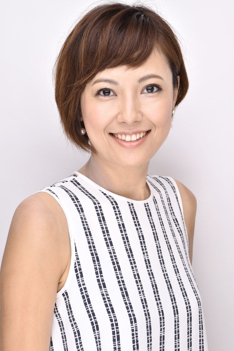 【MC】梅田 陽子