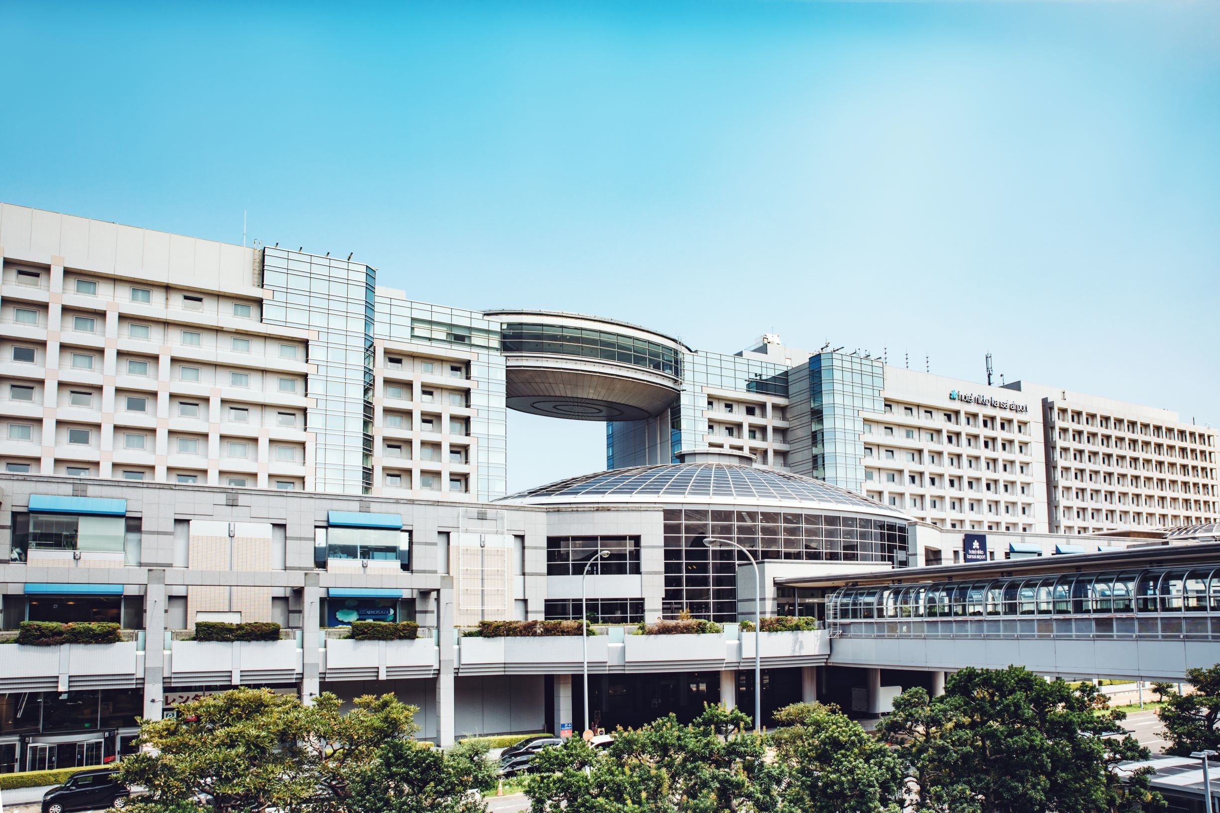 ホテル日航関西空港