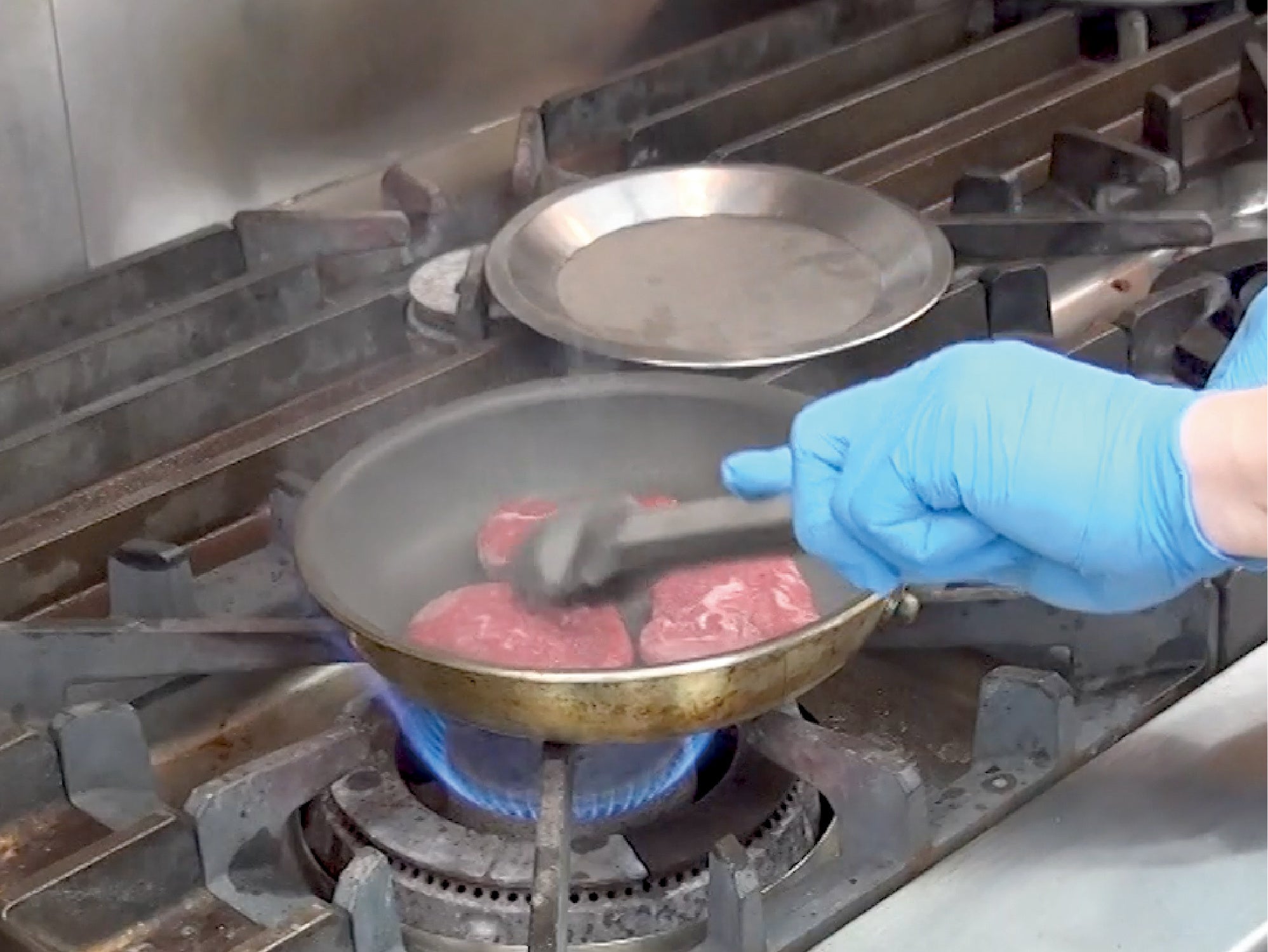 調理のイメージ