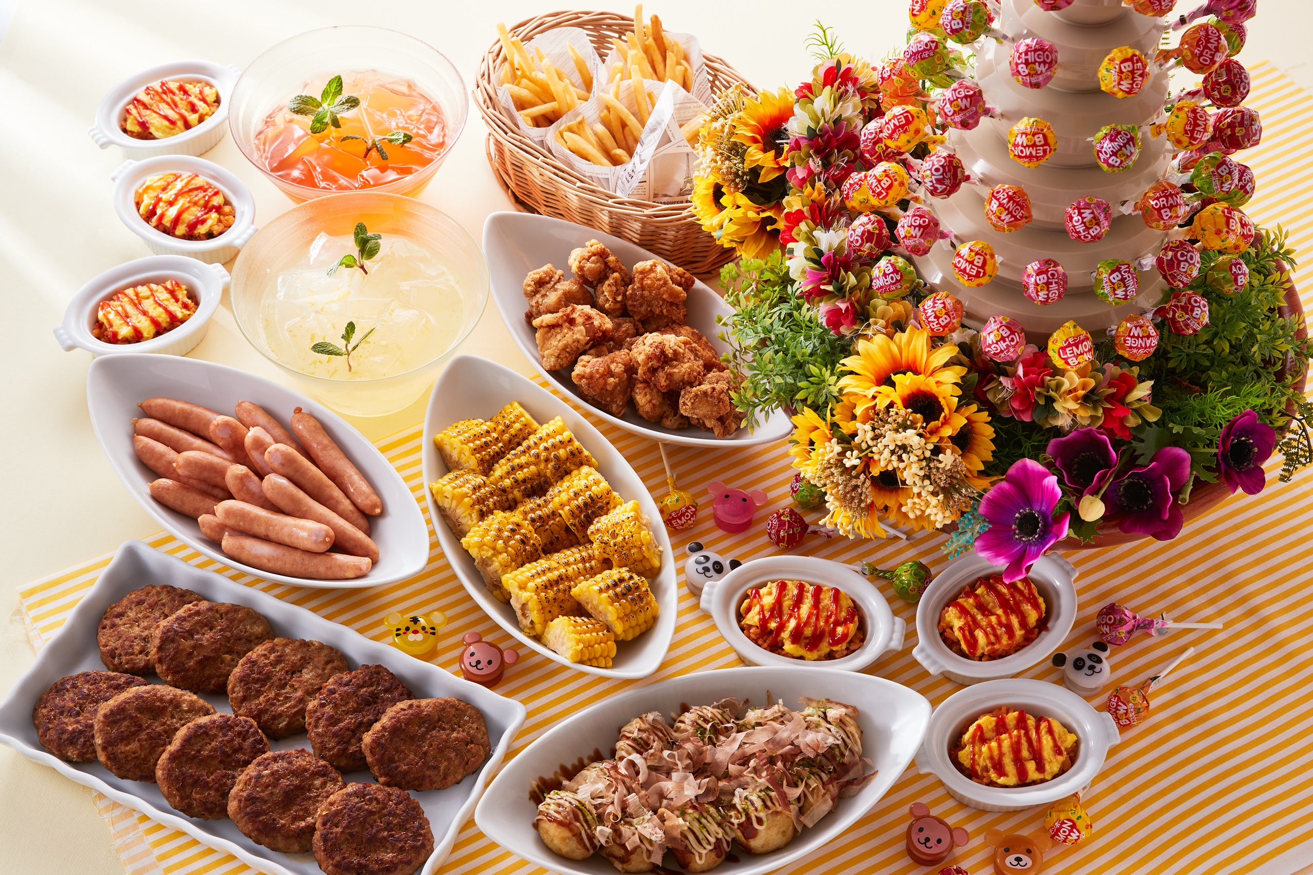 キッズコーナー イメージ 