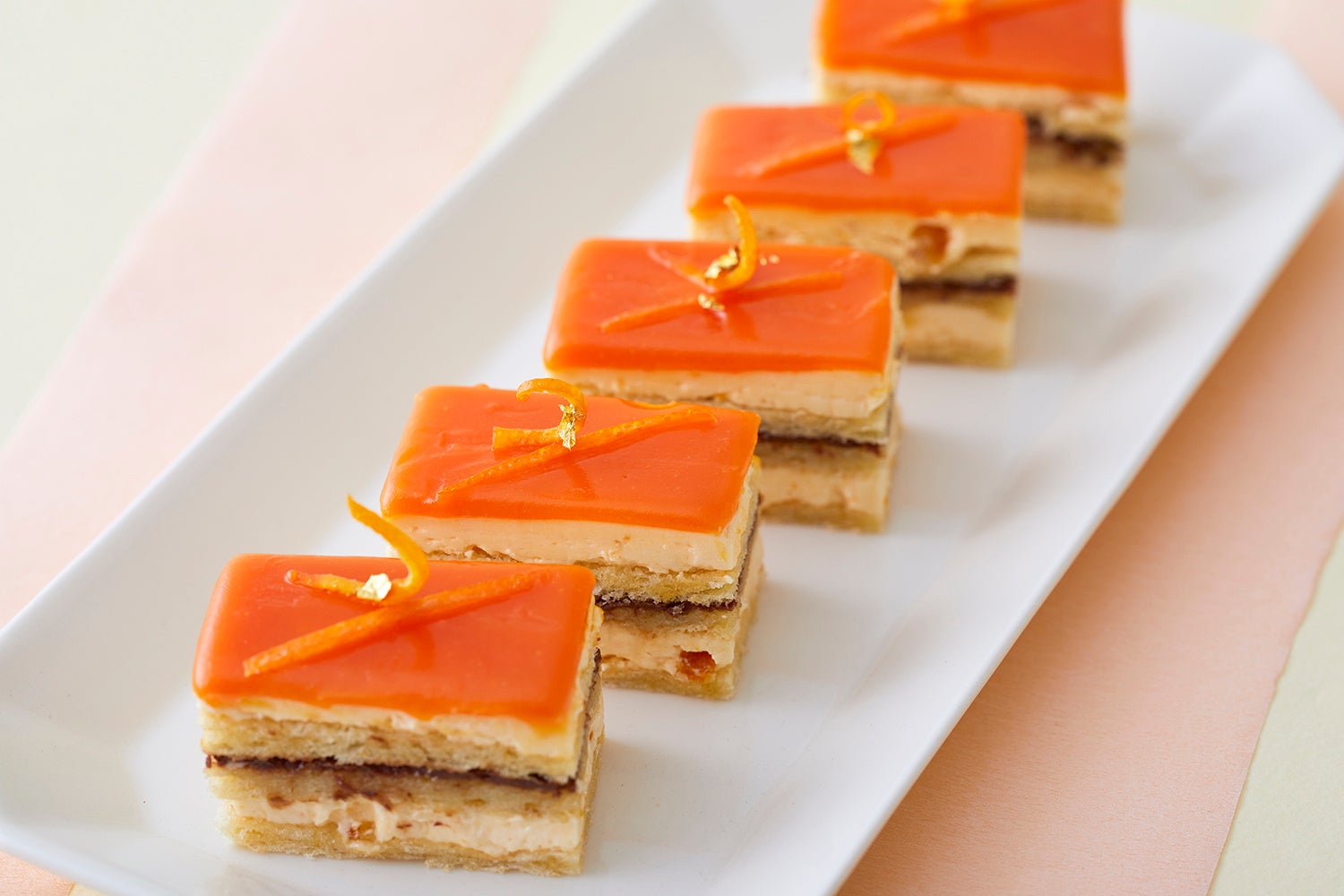 オペラオレンジ