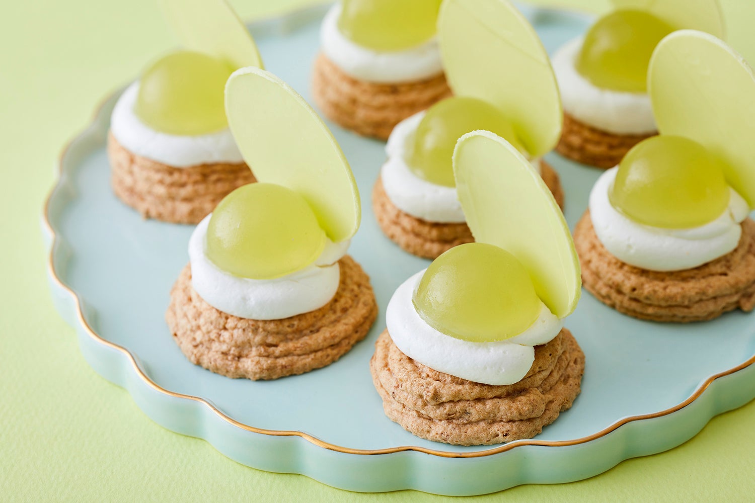 メロンココナッツ