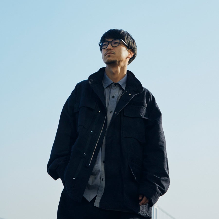 Yusuke Saint Laurent氏