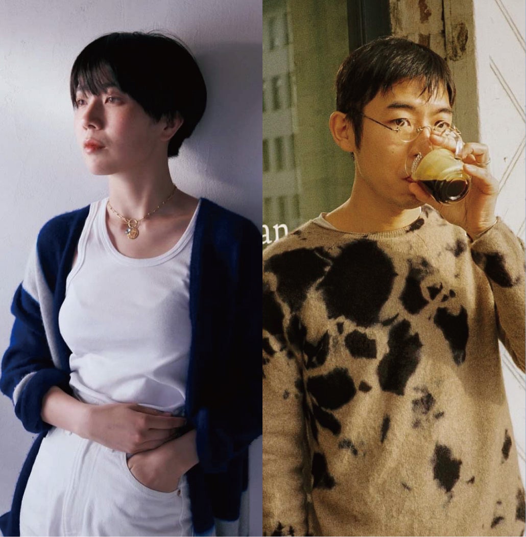 Haru.×村瀬弘行トークイベント『PROCESS』