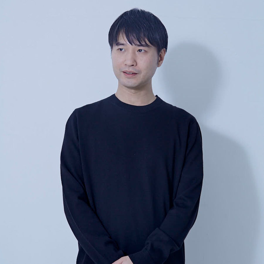 Kenichiro Nishihara氏