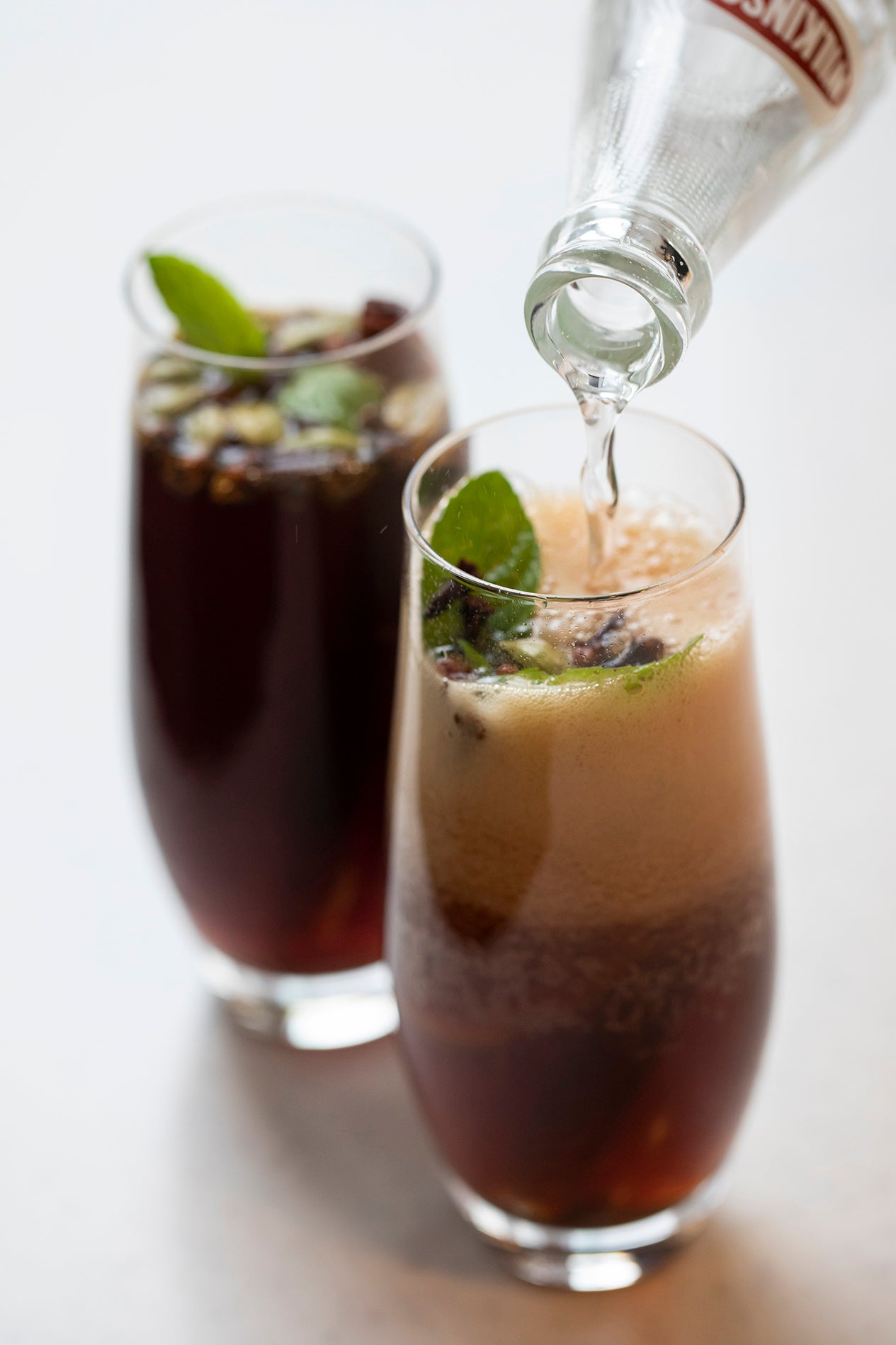 クラフトコーラ