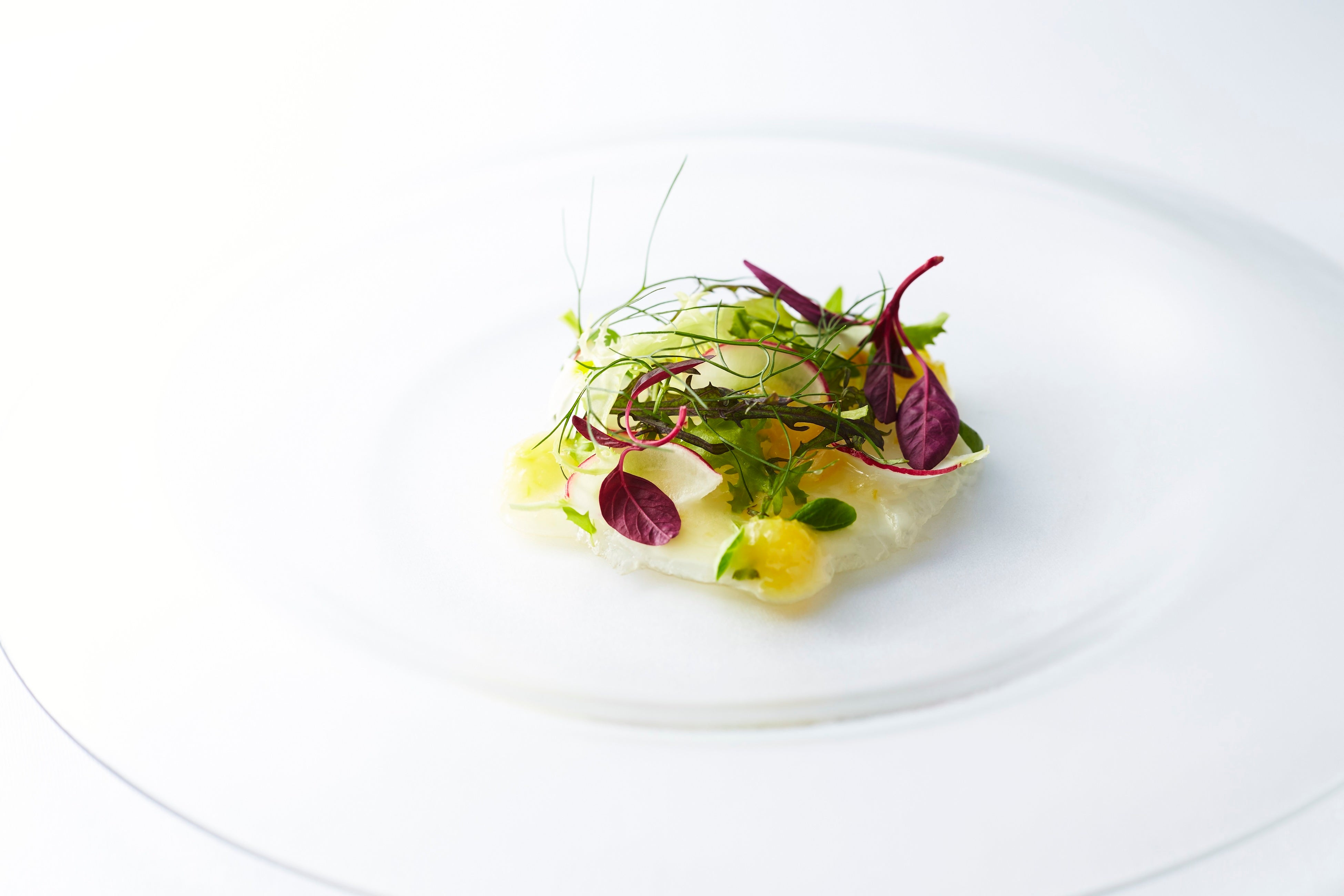 ファンダイニング「コッコラーレ」スペシャリテ　前菜イメージ