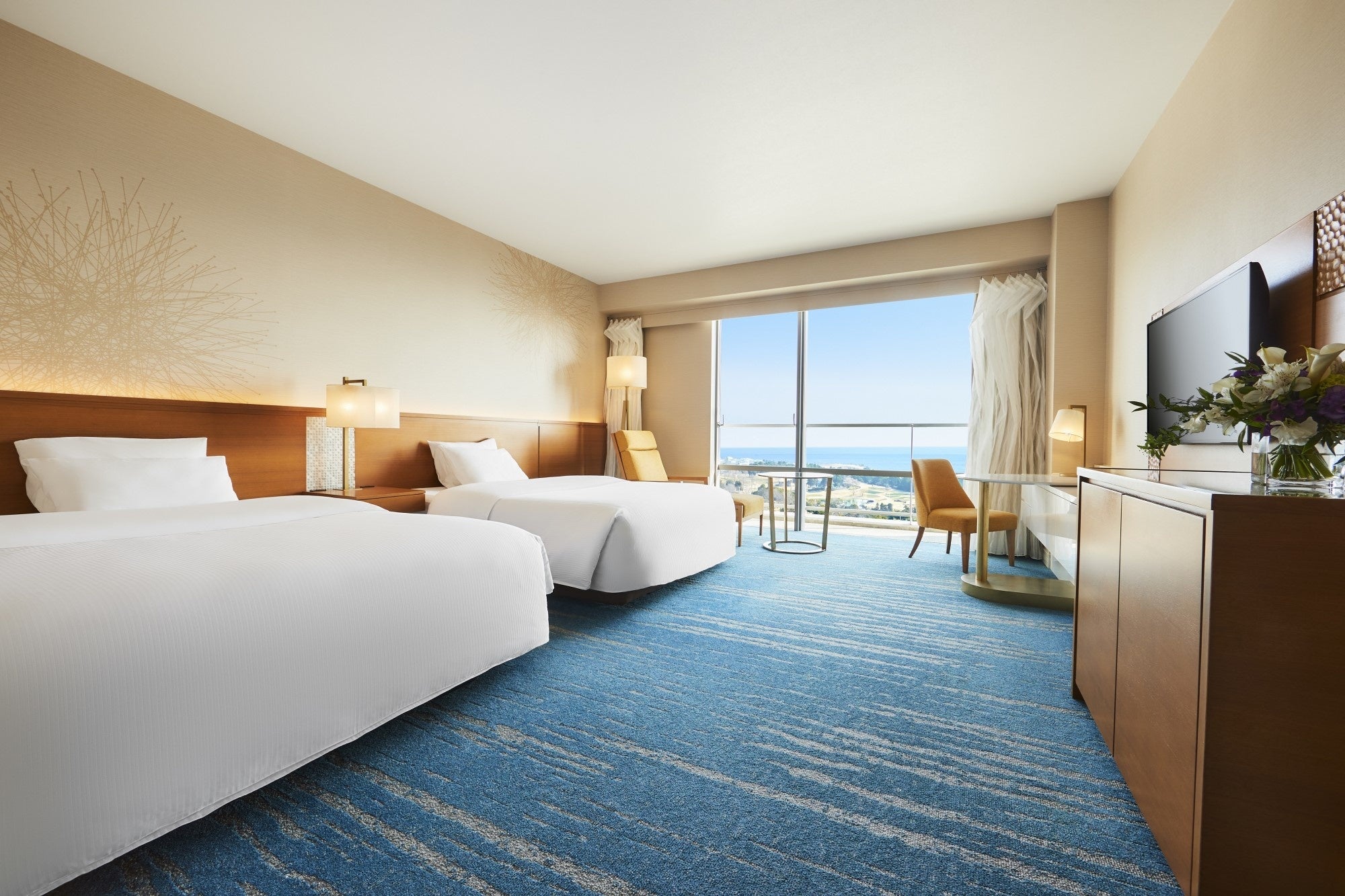 パノラミックビュールーム　イメージ