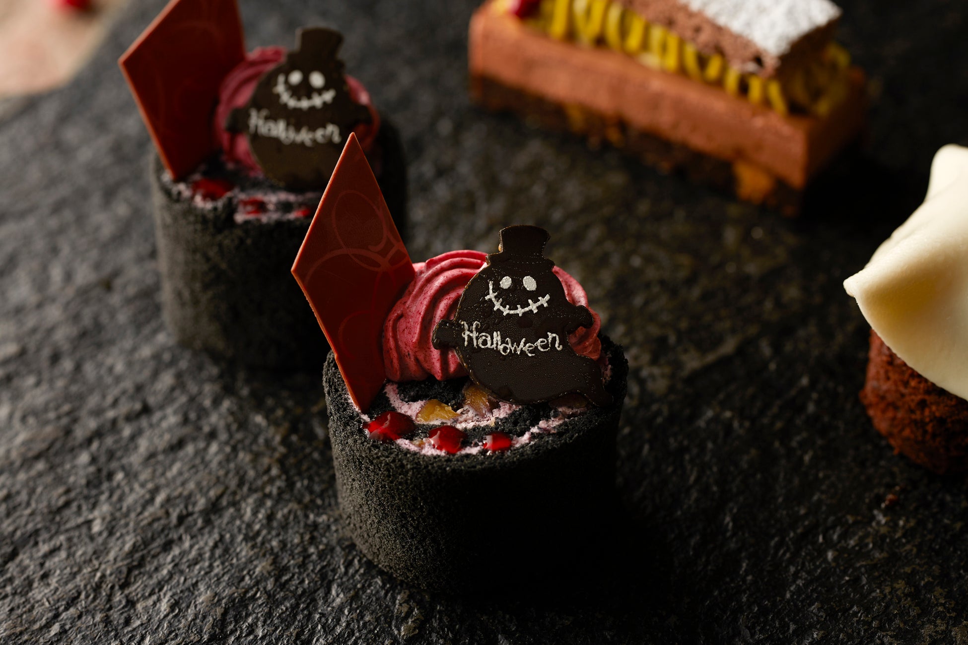 グランドニッコー東京 台場 ハロウィンスイーツ パン 提供期間 22年9月1日 木 10月31日 月 ニッコー ホテルズ インターナショナルのプレスリリース グランドニッコー東京 台場 ハロウィンスイーツ パン 提供期間 22年9月1日 木 10月31日 月 ニッコー ホテルズ インターナショナルのプレスリリース