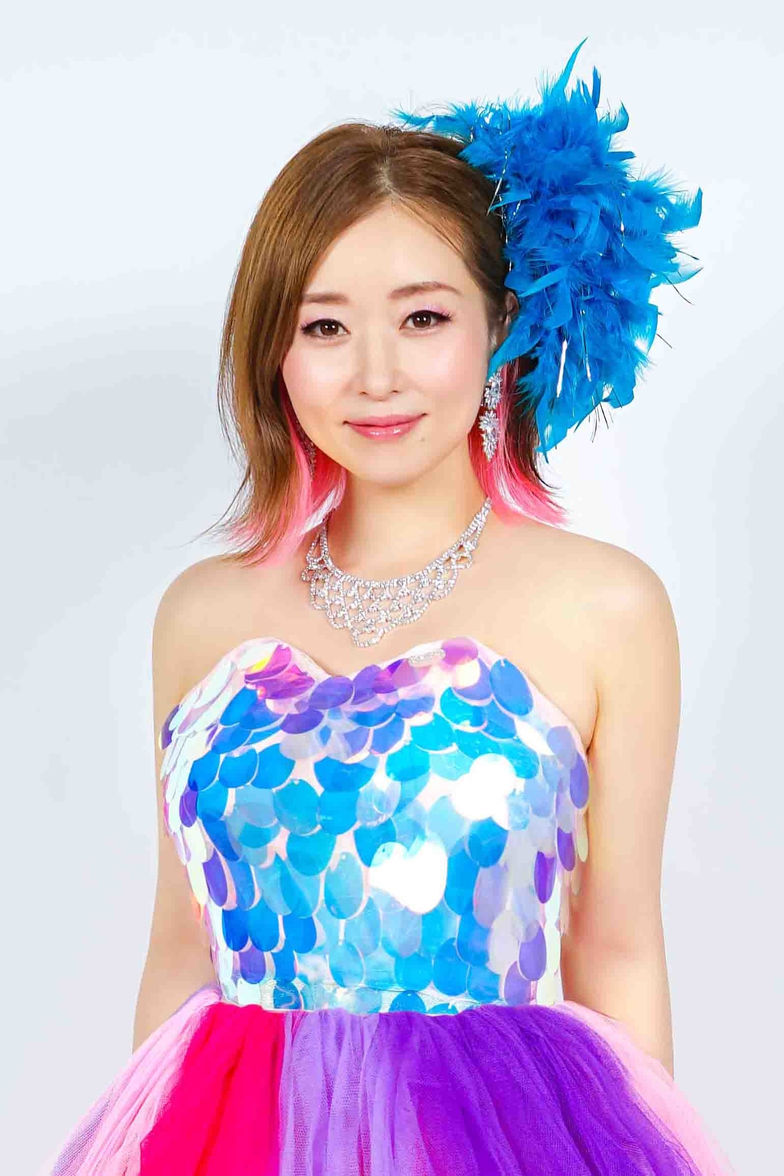 ＜出演：荒牧陽子＞