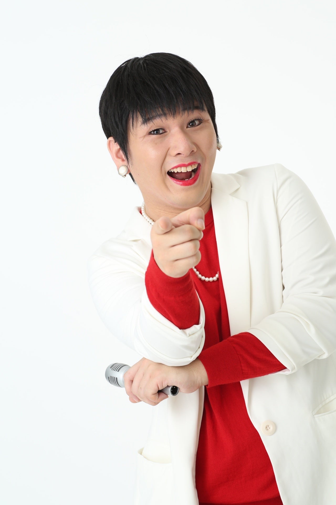 ＜出演：Mr.シャチホコ＞