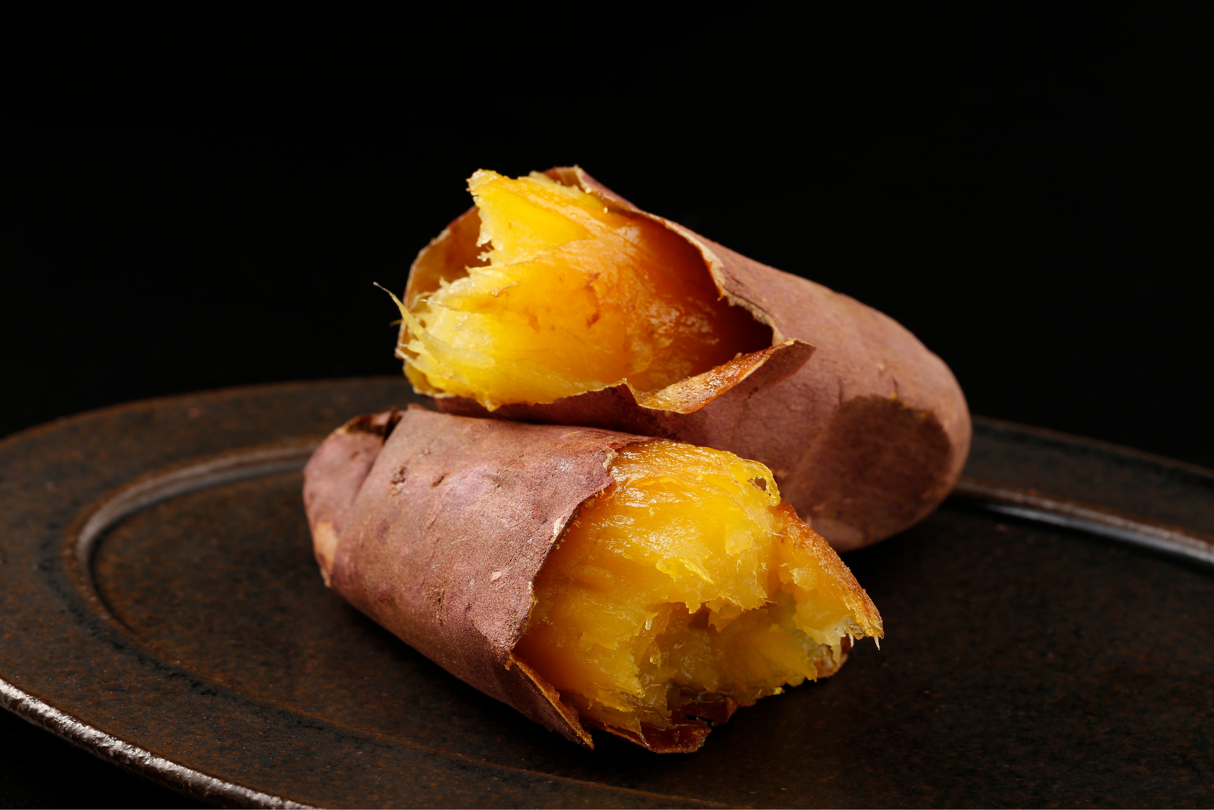 「蔵出し焼き芋かいつか」イメージ