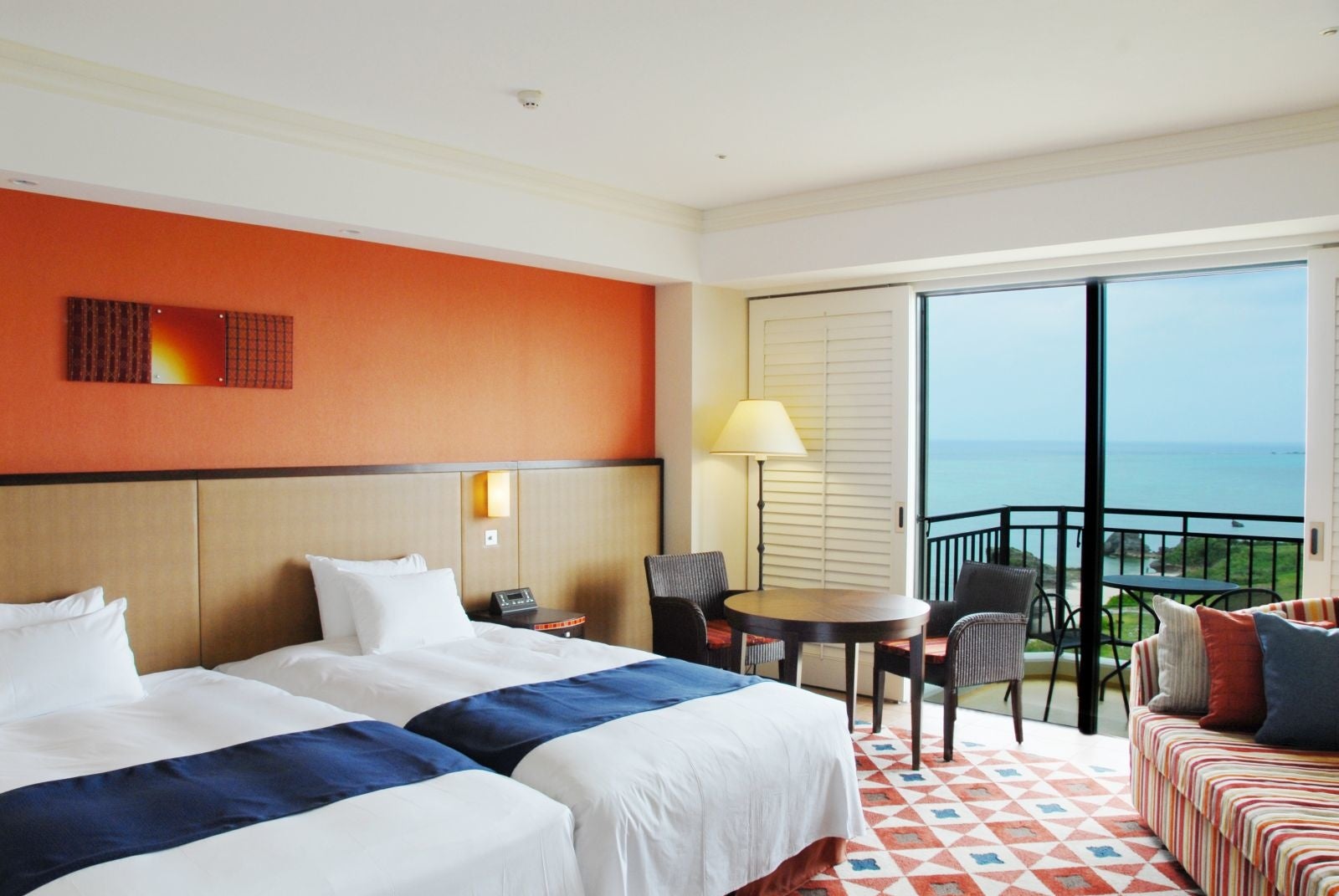 プレミアツイン 客室一例