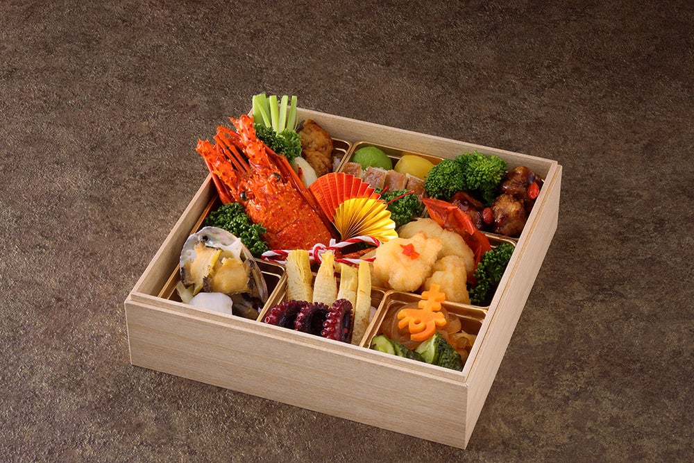 中国料理 一段重 