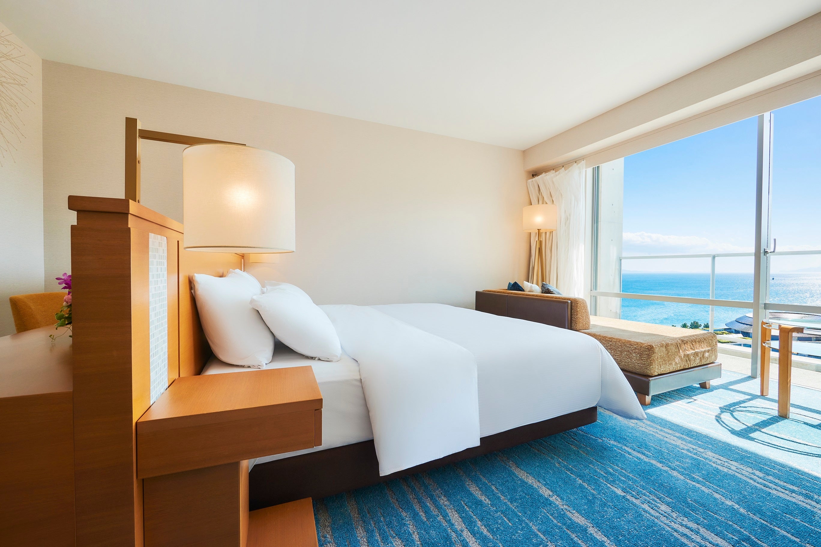 プレシャスフロア　客室イメージ