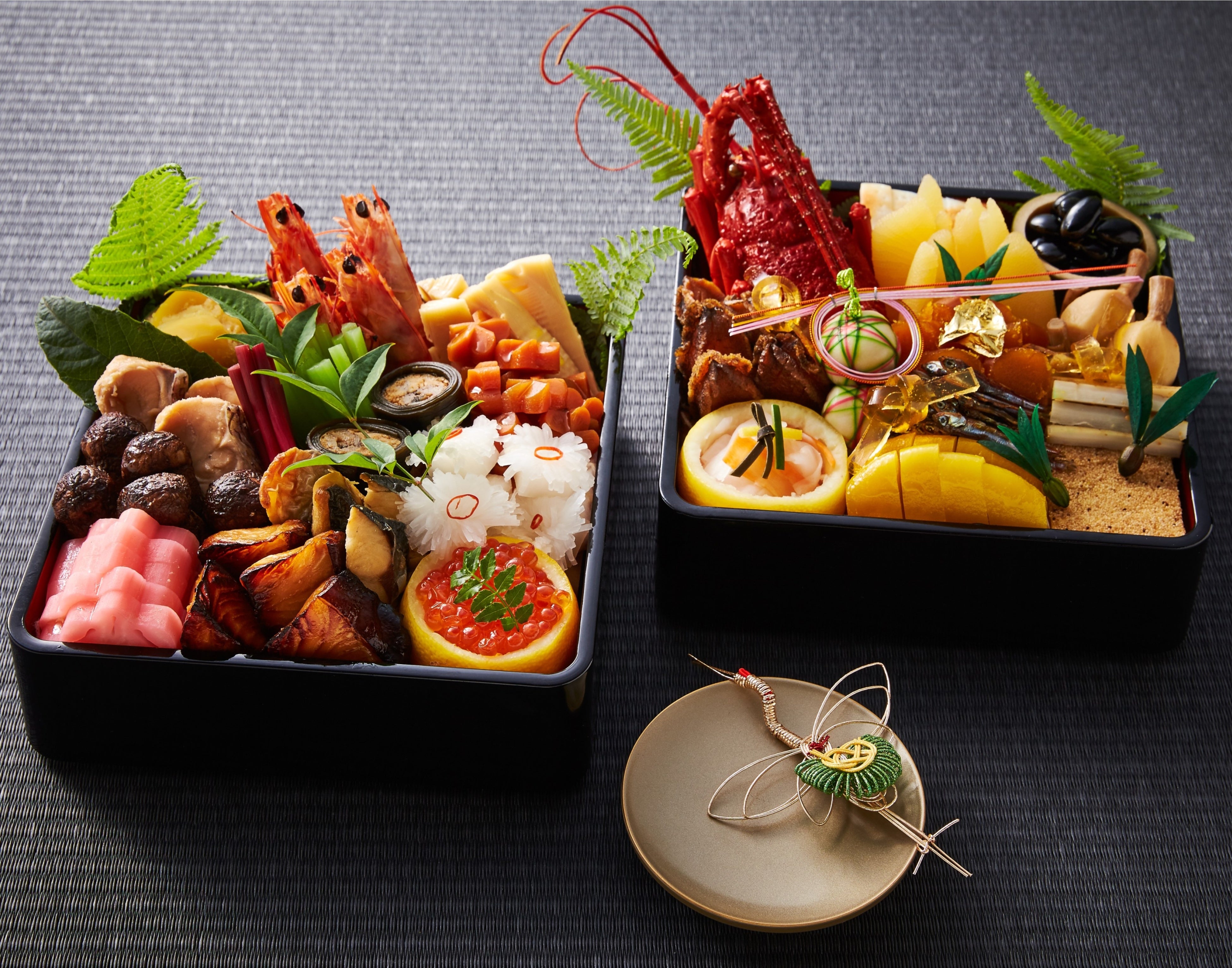 専門料理2017年全巻セット ホテル日航大阪】 「2023年 新春おせち」 9月20日予約受付開始
