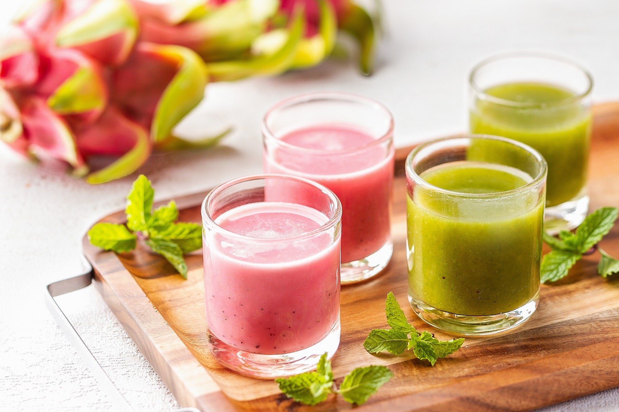 「スムージー」イメージ