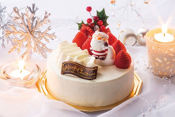 シャンティフレーズ ノエル（5号）