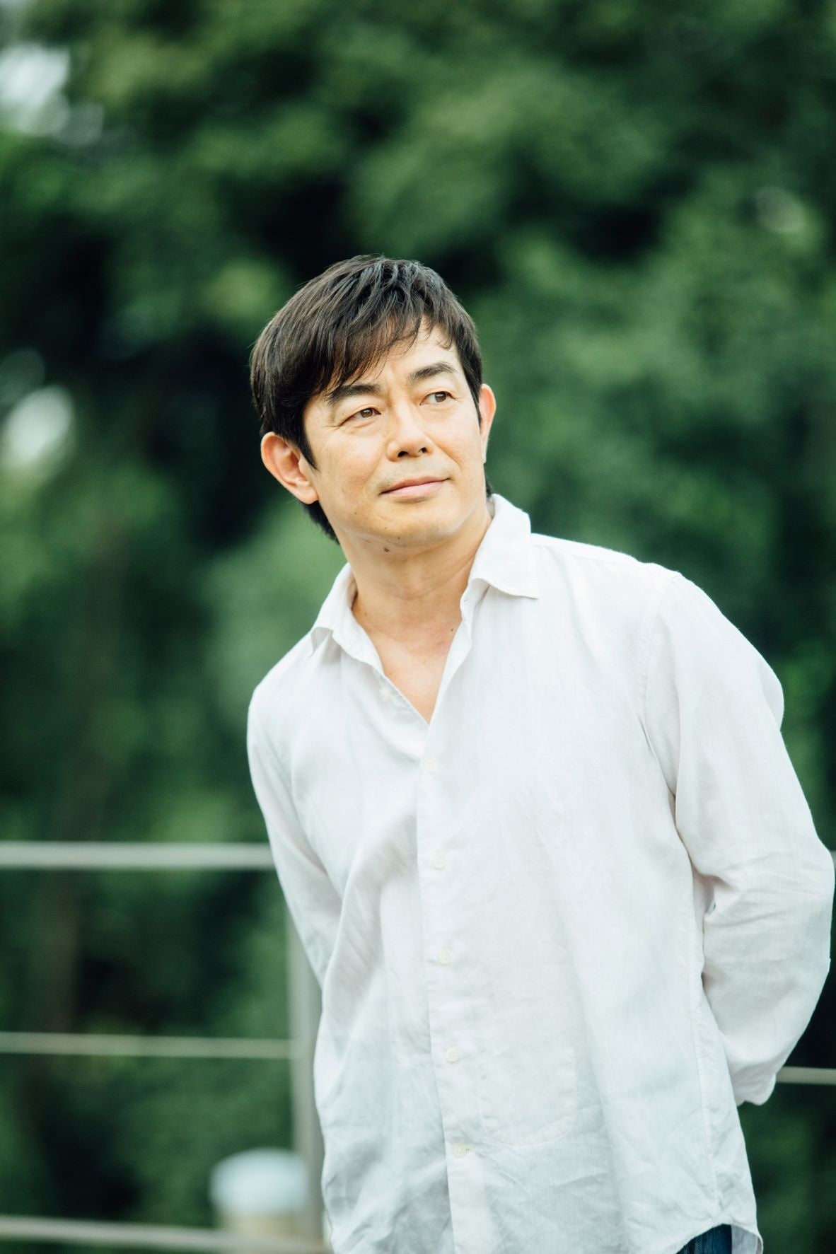 ＜スペシャルゲスト＞宮沢和史