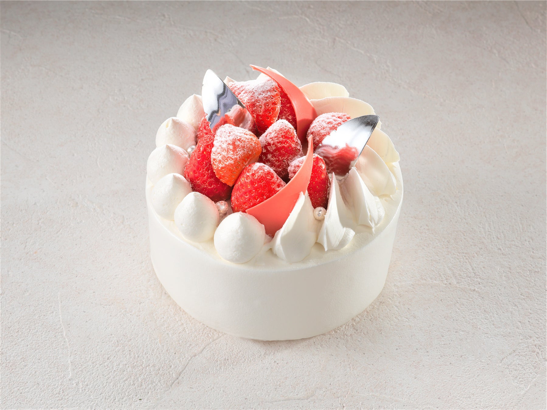 クリスマスケーキ