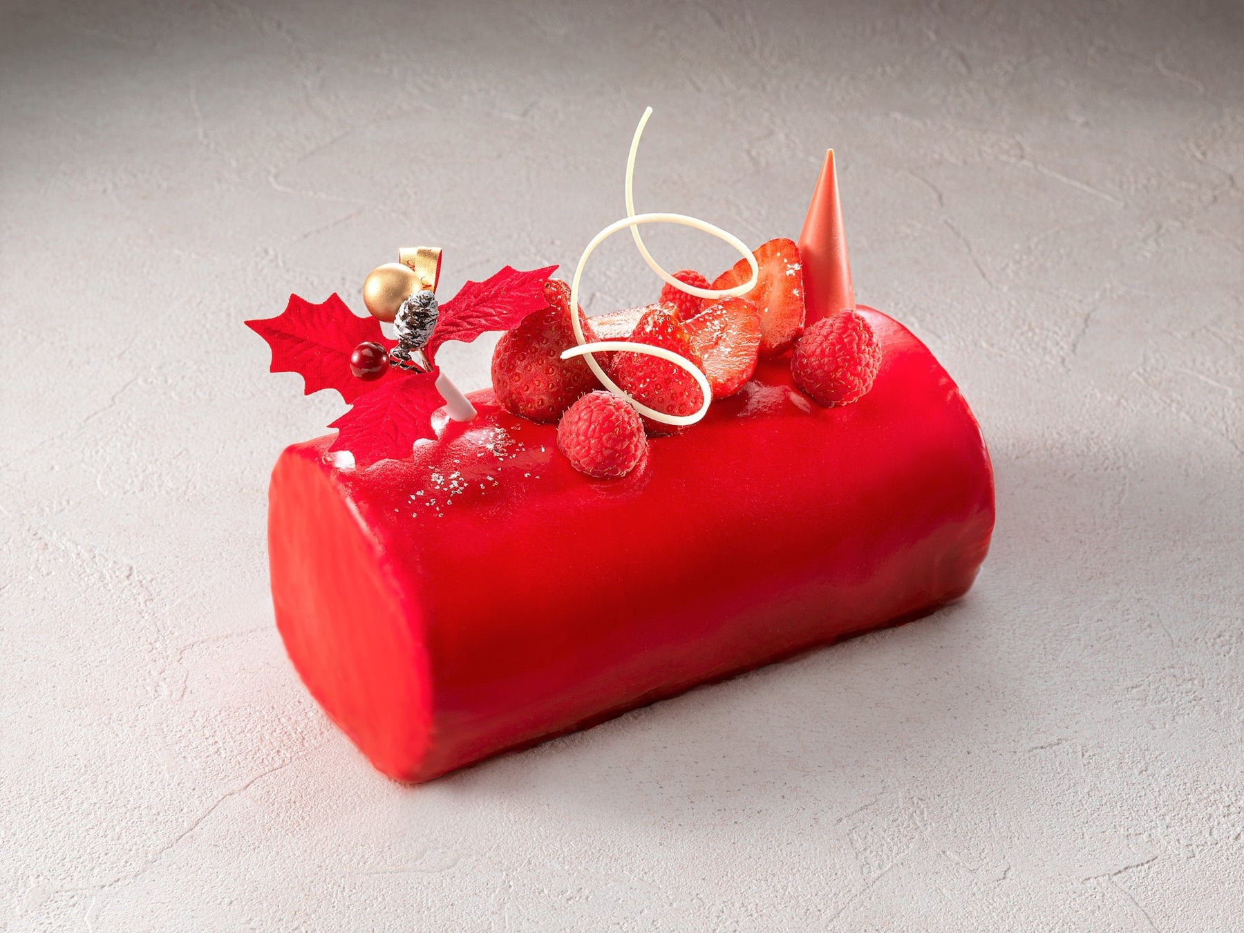 ブッシュ・ド・ノエル