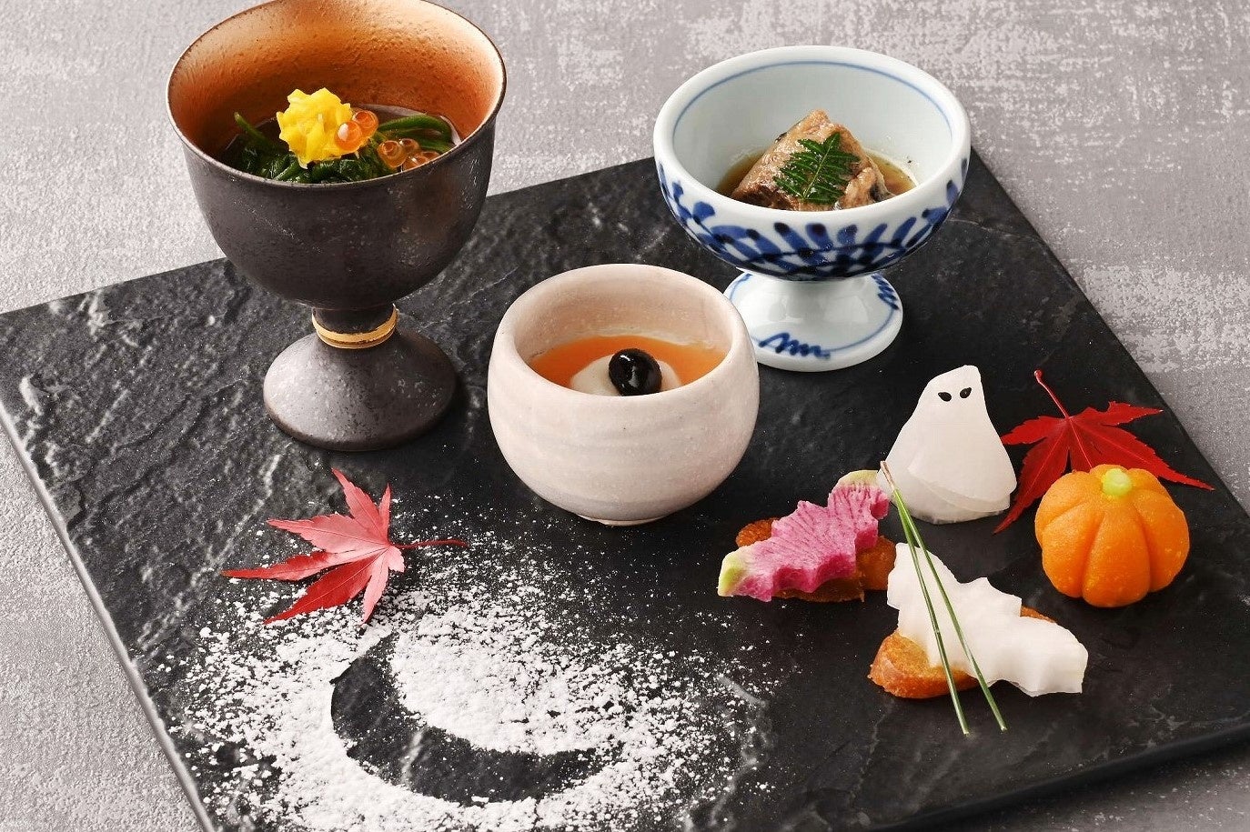 前菜【収穫祭】