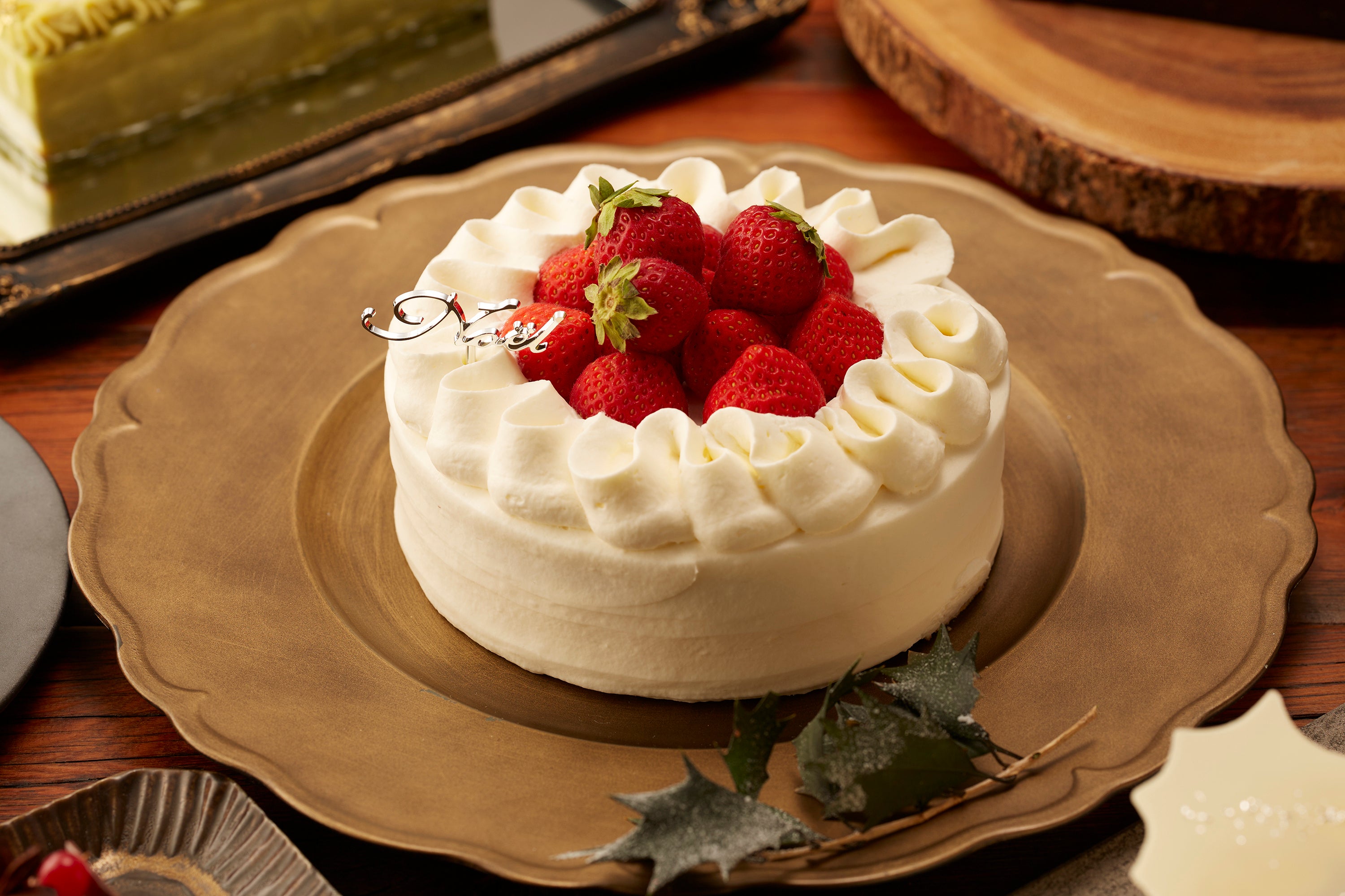 ガトーフレーズ