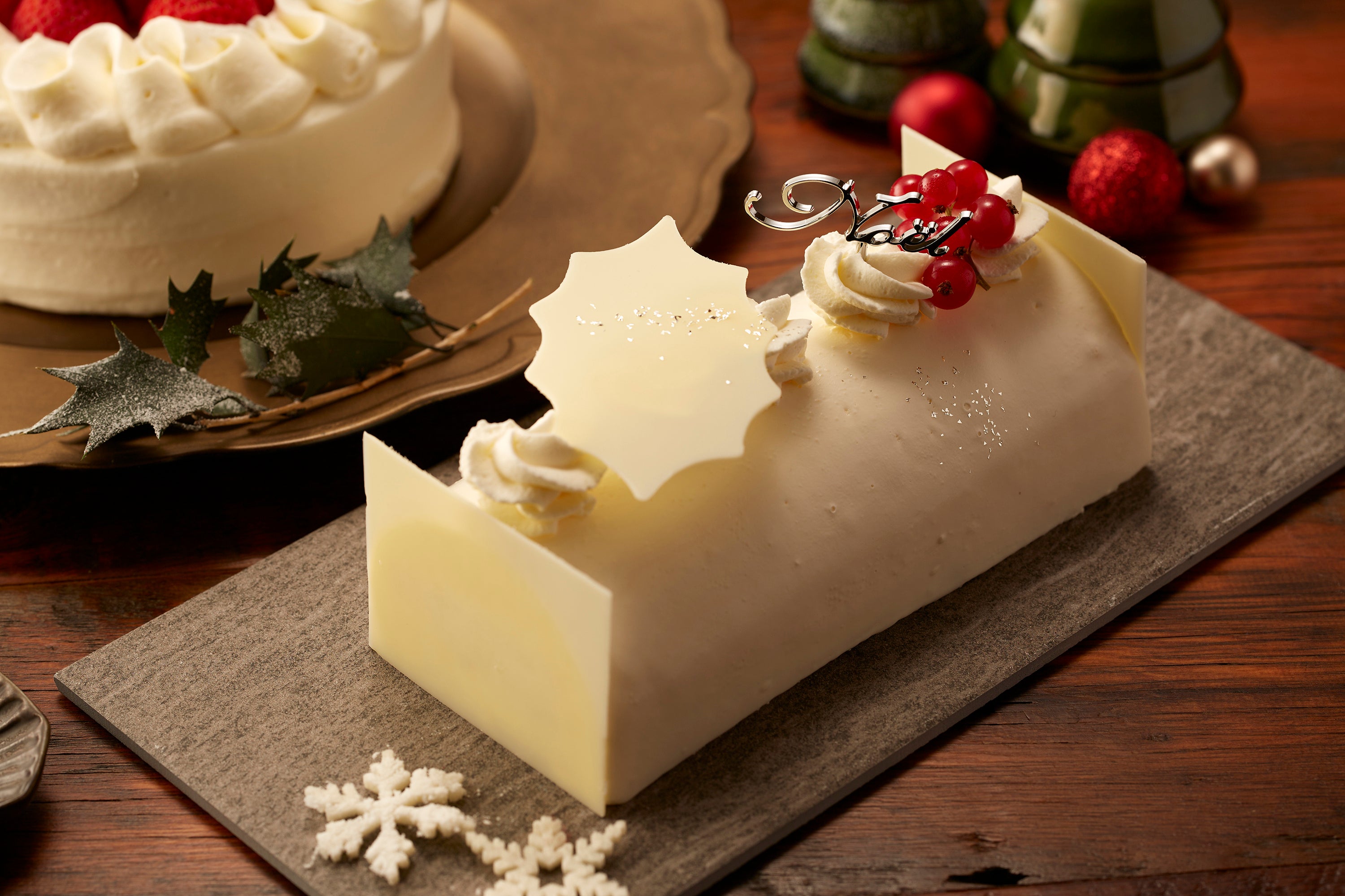 ノエルフロマージュ