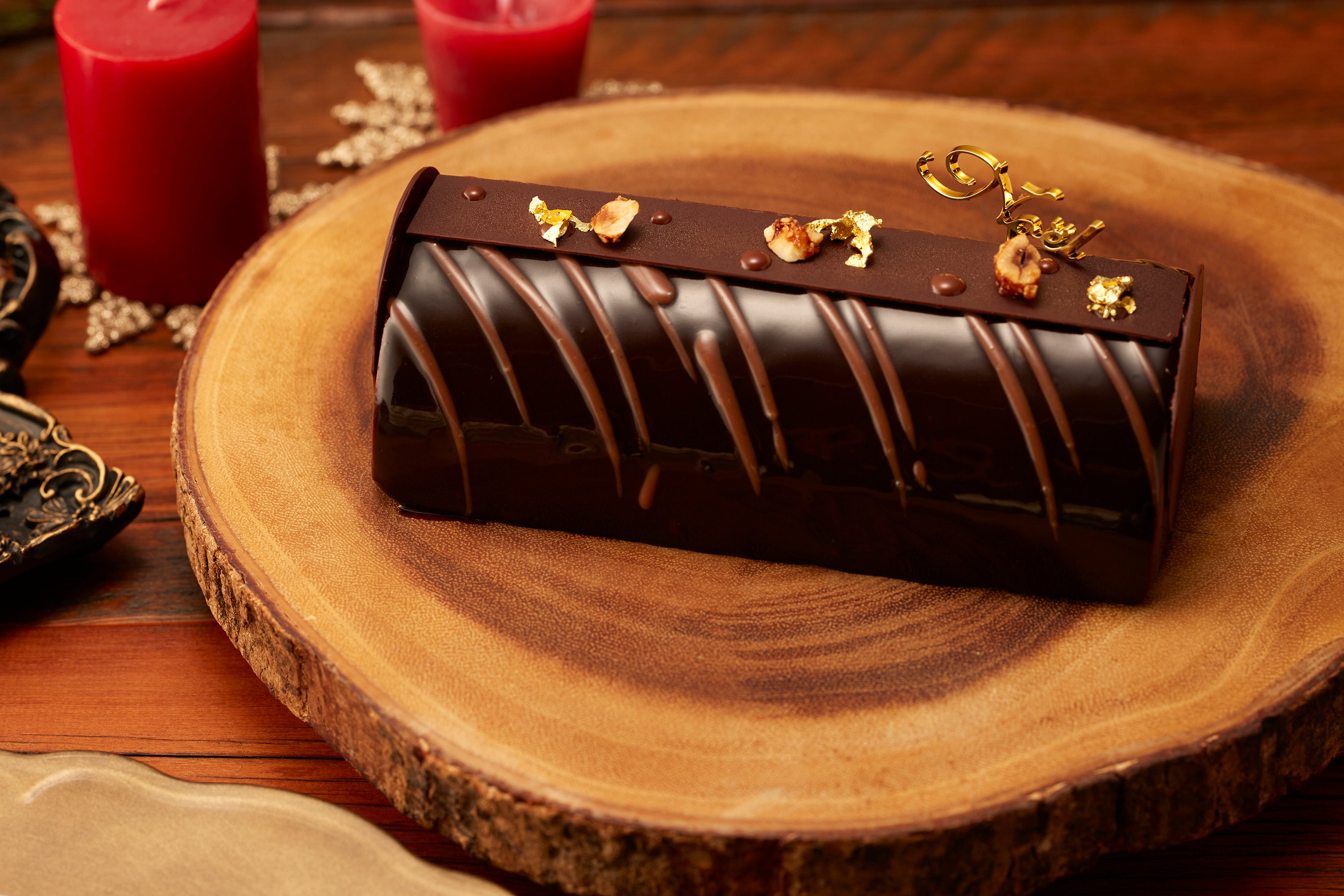 ノエルショコラ