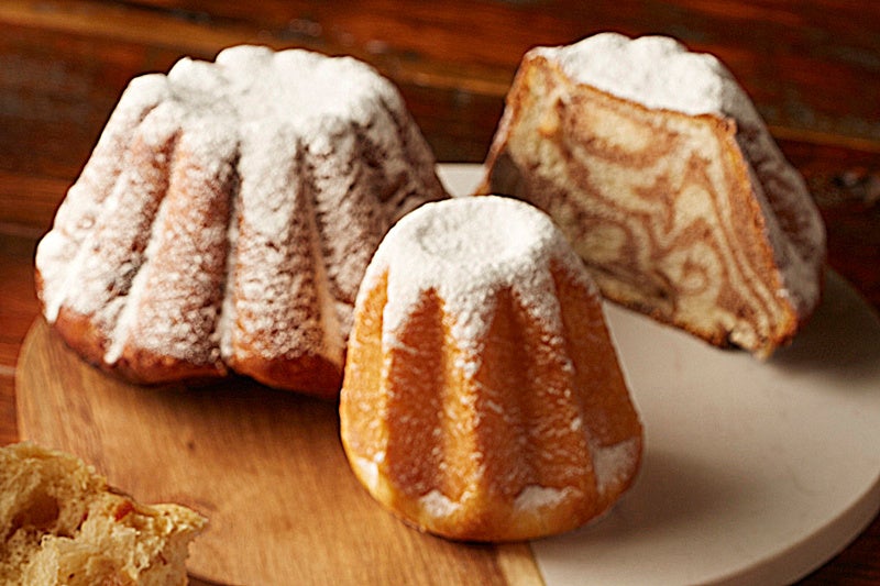 パンドリーノ・マロンクグロフ