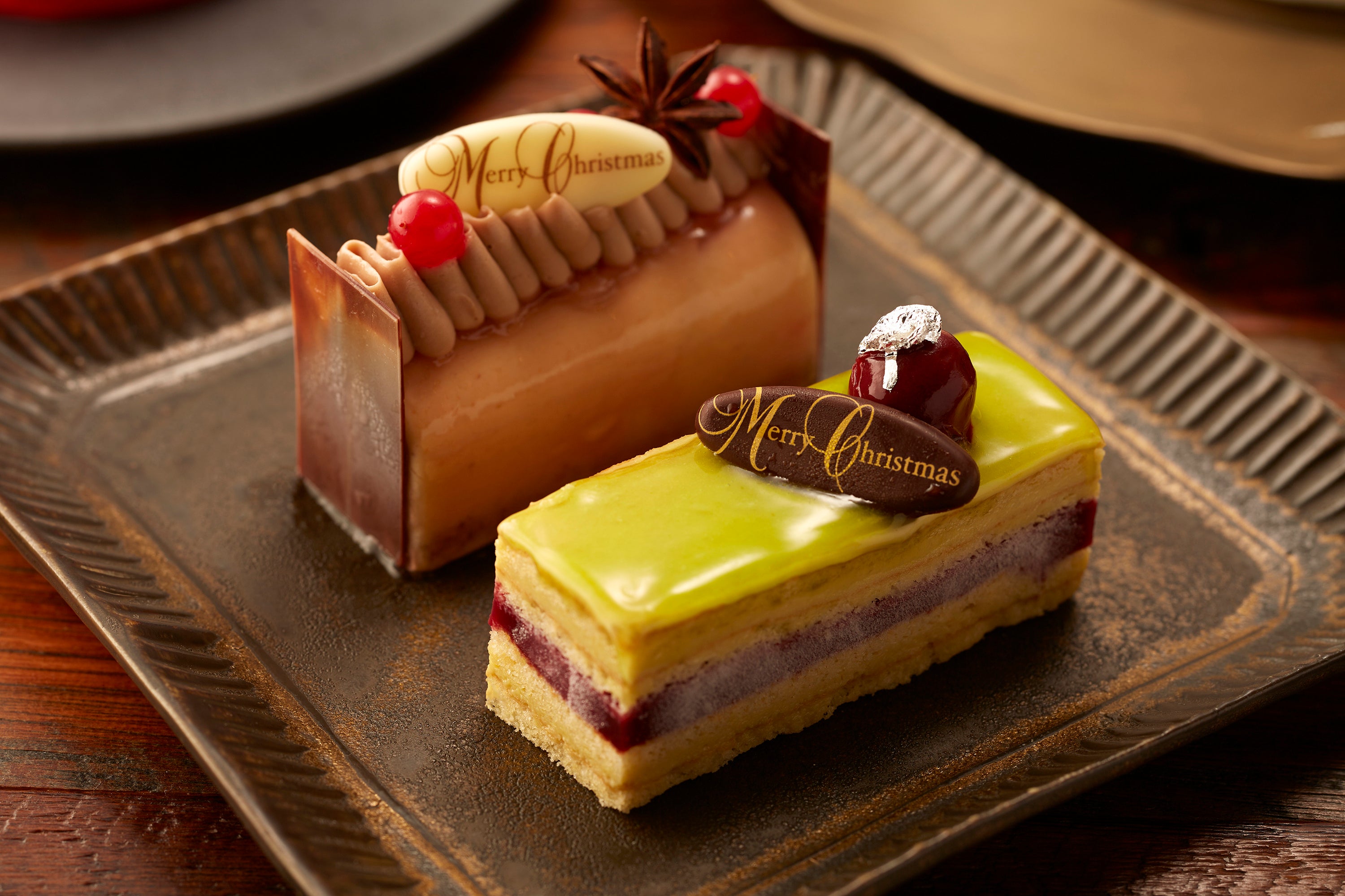 グリュームース・ピスタチオグリオット