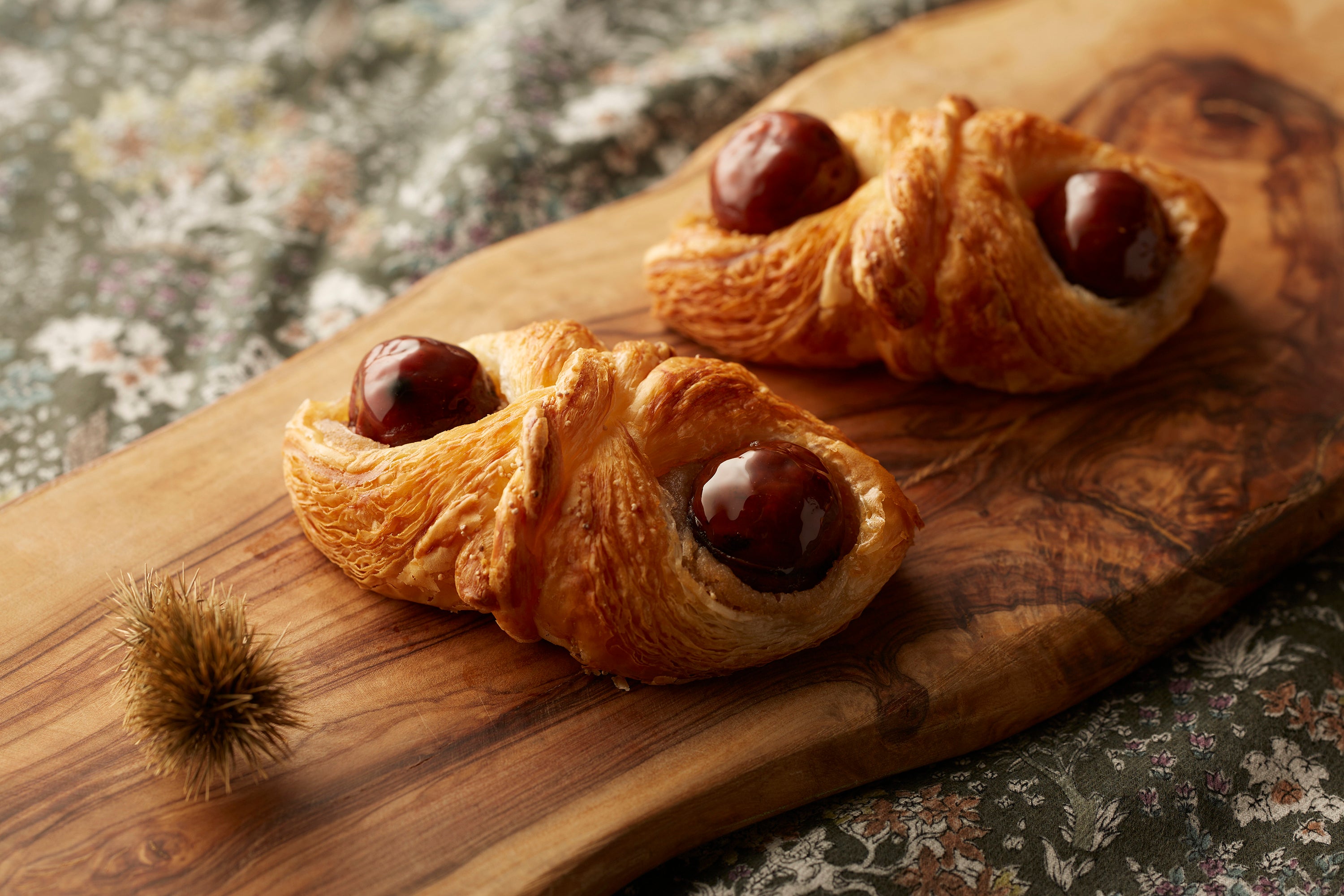 マロンデニッシュ