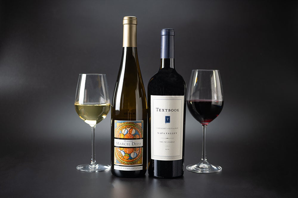 オプションワイン