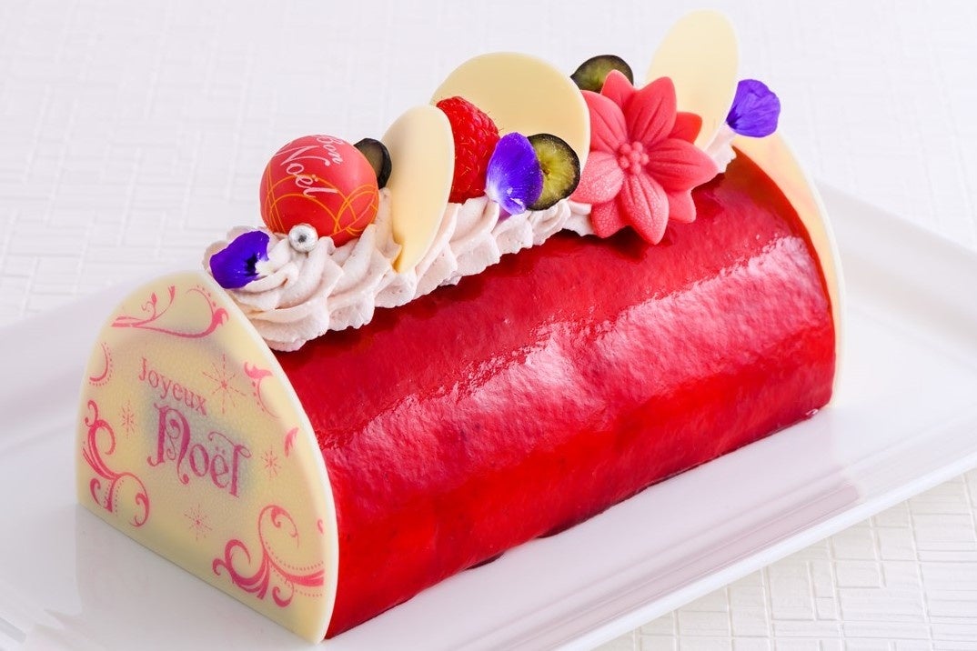 ルージュ・デュ・ノエル