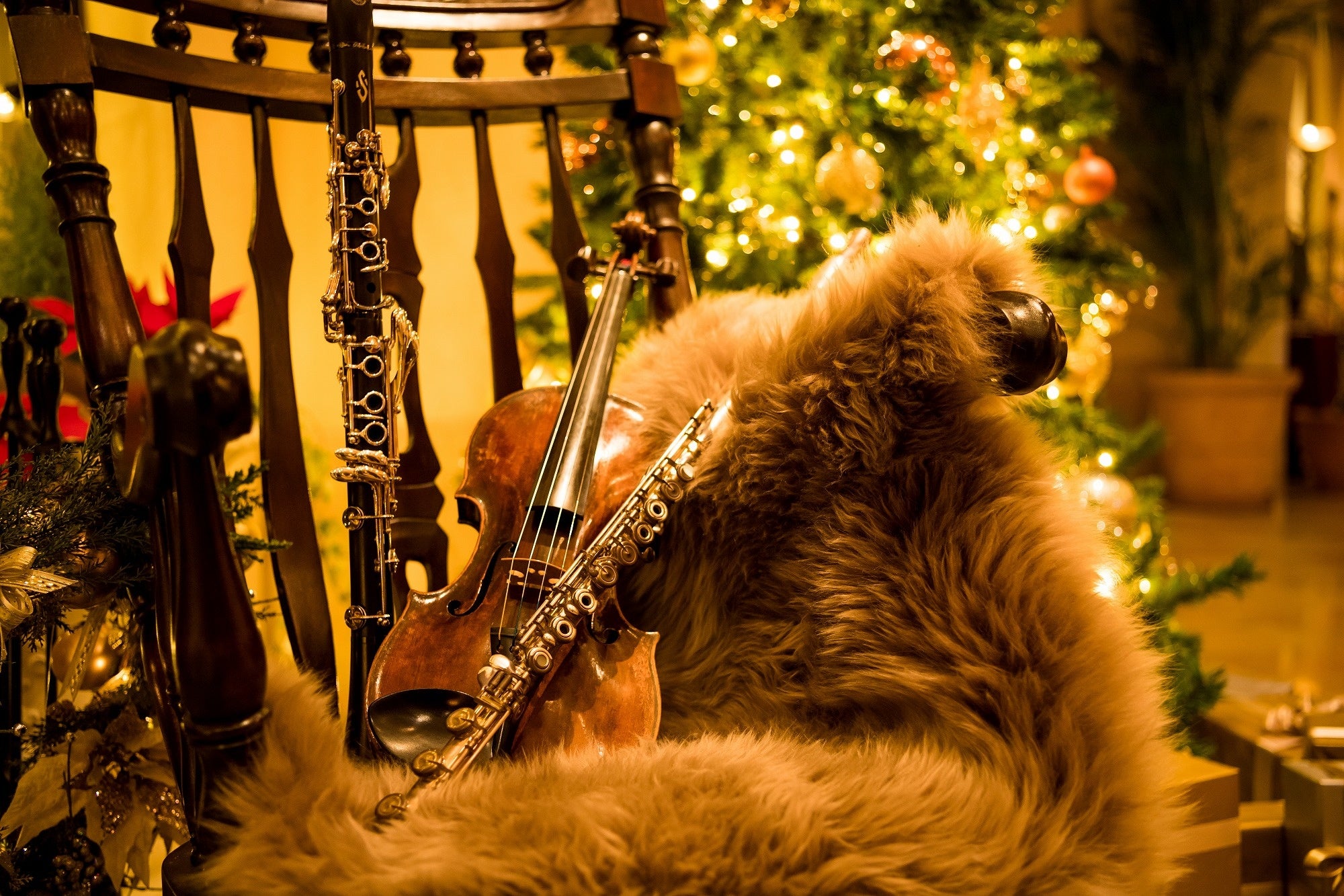 ウエルカムミュージック