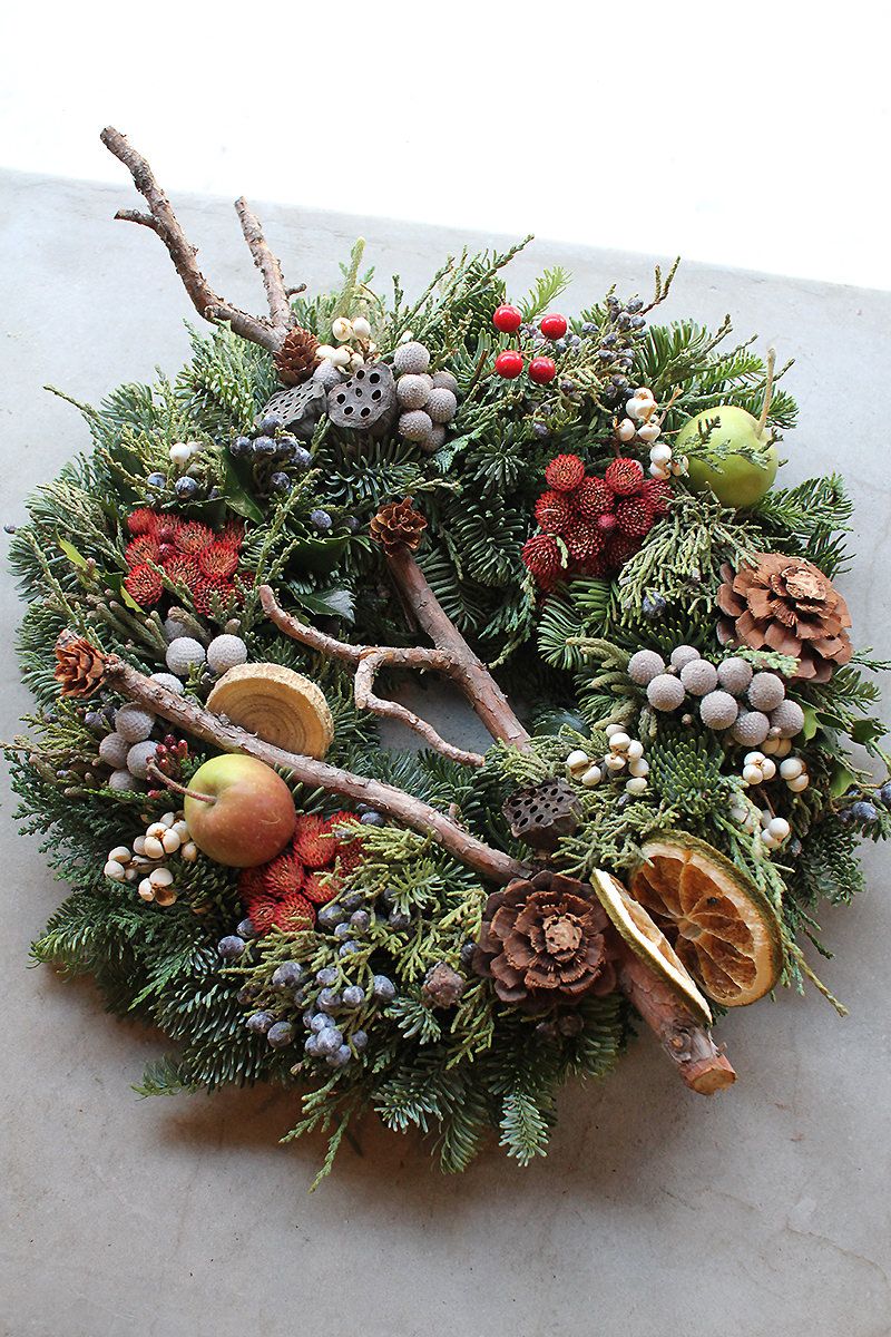 ニッコースタイル名古屋 クリスマスリース創作ワークショップ を11月25日 金 に開催 ニッコー ホテルズ インターナショナルのプレスリリース ニッコースタイル名古屋 クリスマスリース創作ワークショップ を11月25日 金 に開催 ニッコー ホテルズ インターナショナルのプレスリリース