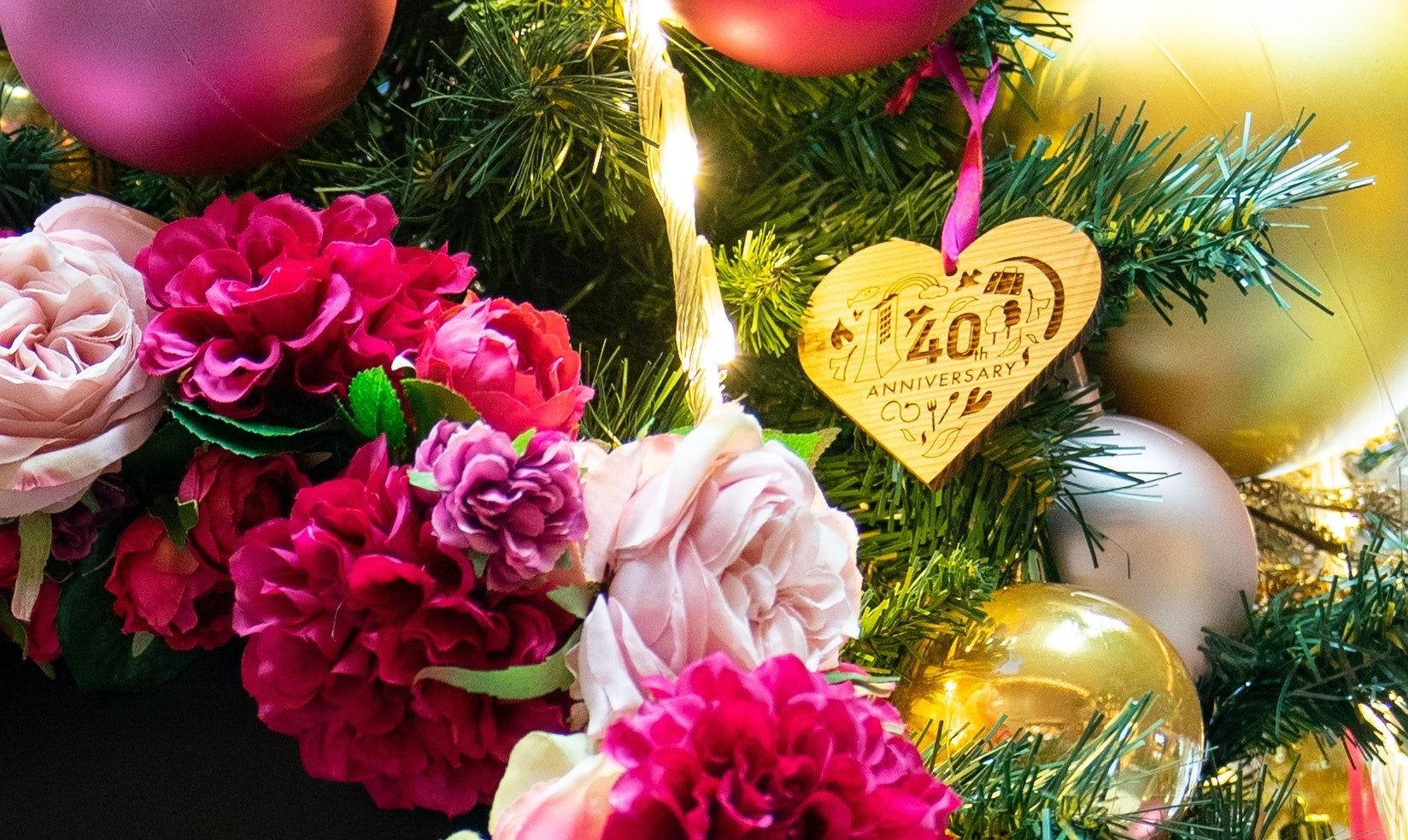 ツリー オーナメント