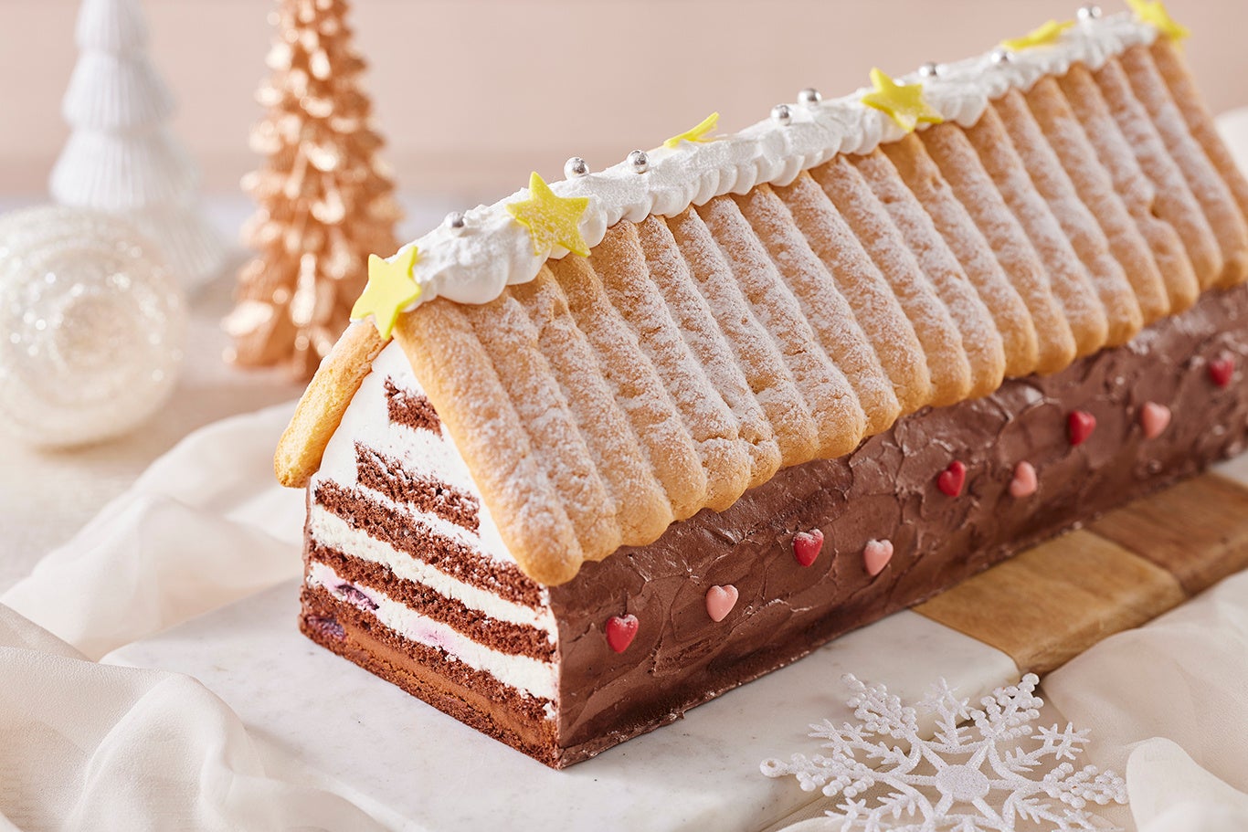 キャバンヌ フォレノワール