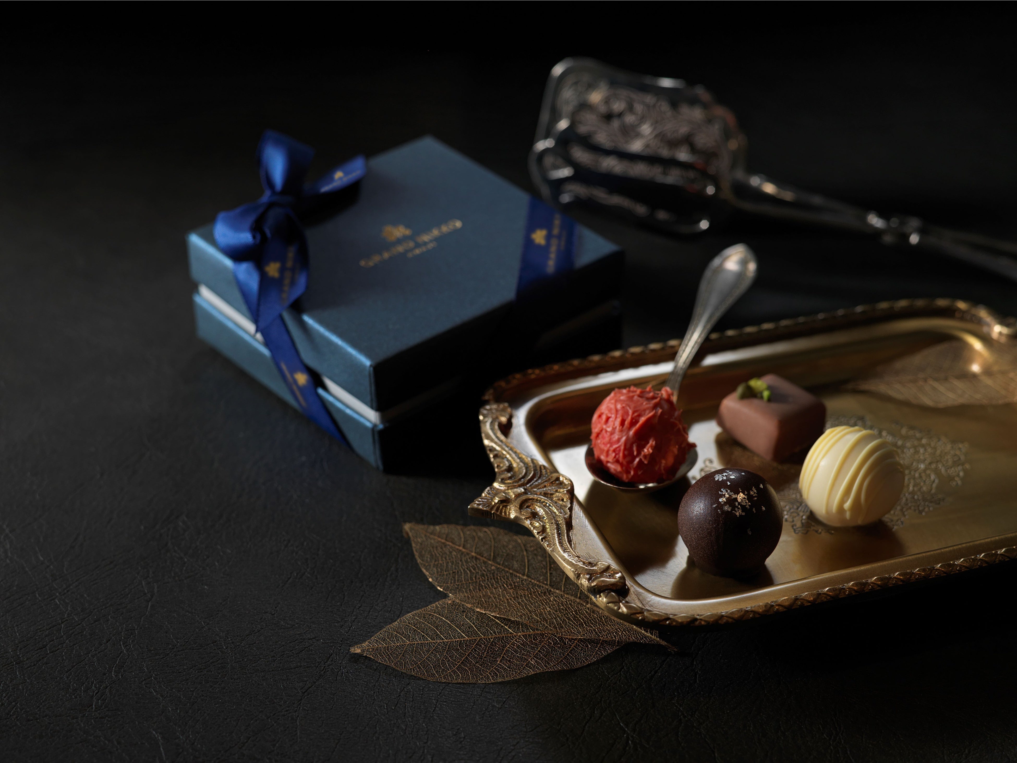 プレミアムコレクション「キャトル」