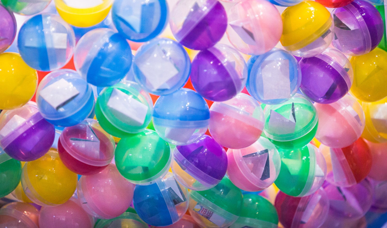 ガチャイメージ