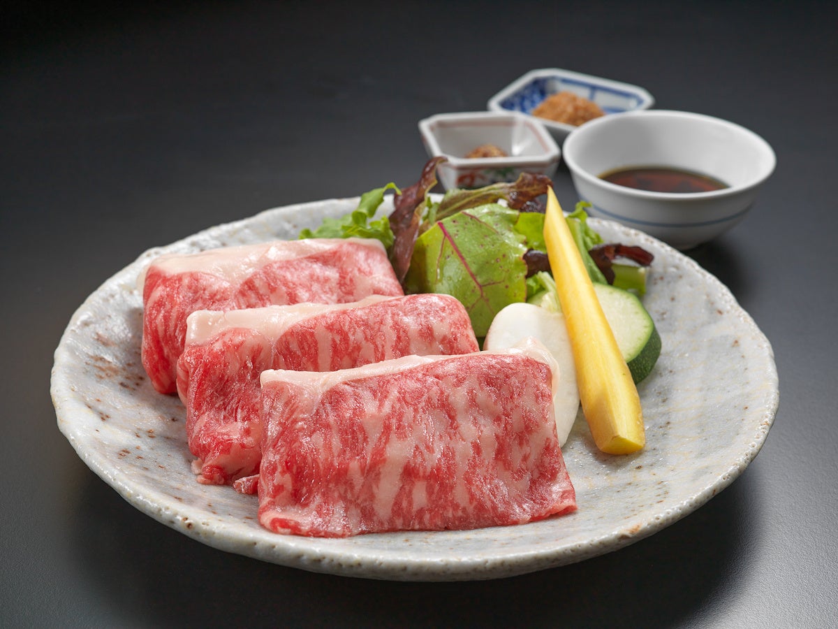 日本料理「あわみ」の料理イメージ