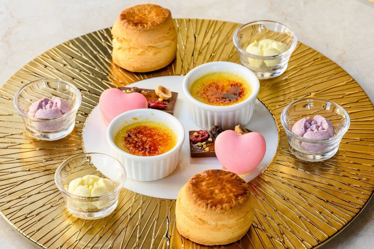 「春光」2ndプレート