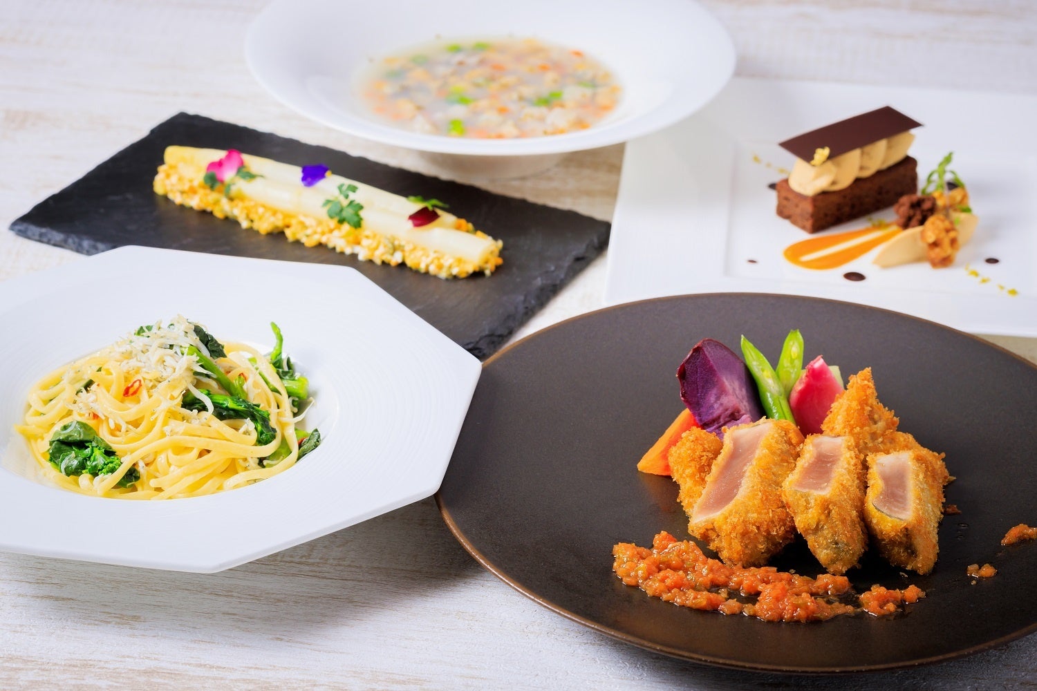 セットイメージ