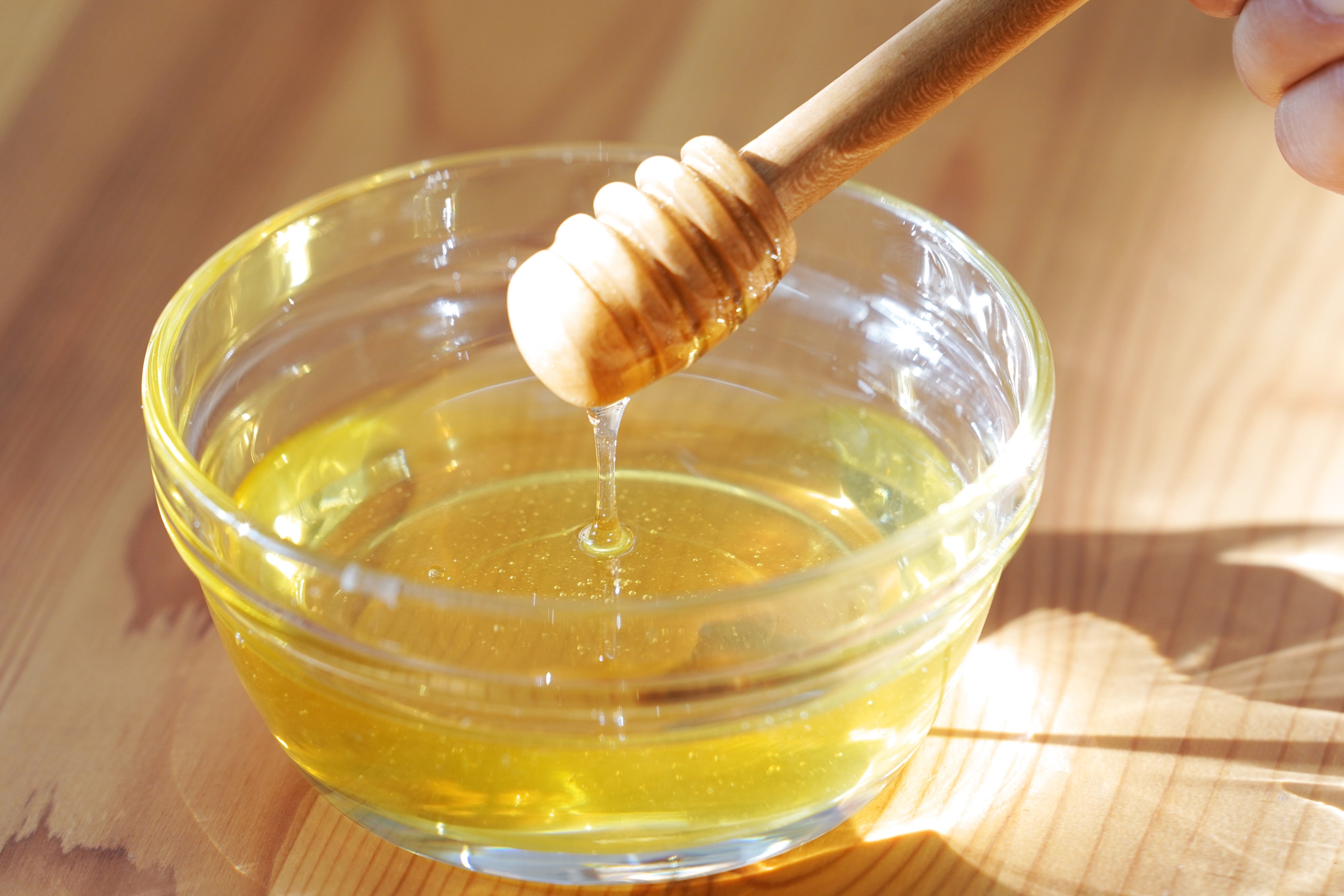 はちみつのイメージ